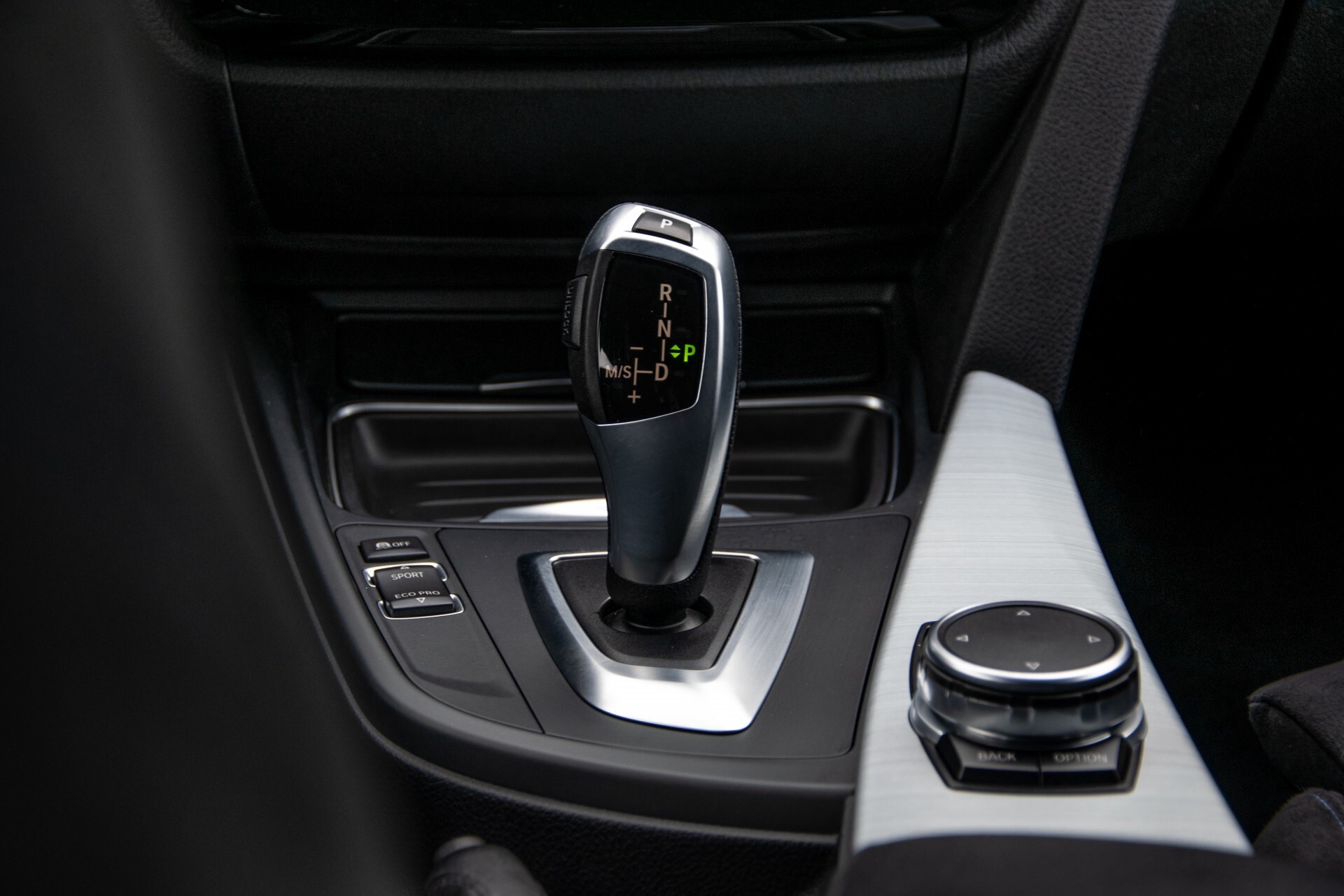 BMW 3 Serie Touring 316i M-Sportpakket Executive NL Auto/NAP Aut8 Foto 39