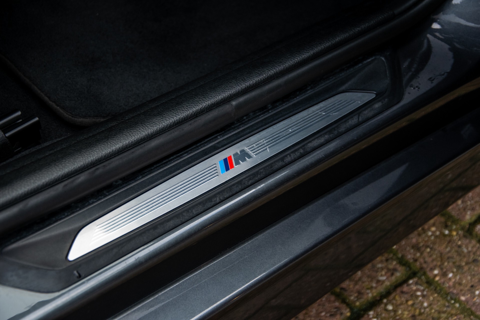 BMW 3 Serie Touring 316i M-Sportpakket Executive NL Auto/NAP Aut8 Foto 43