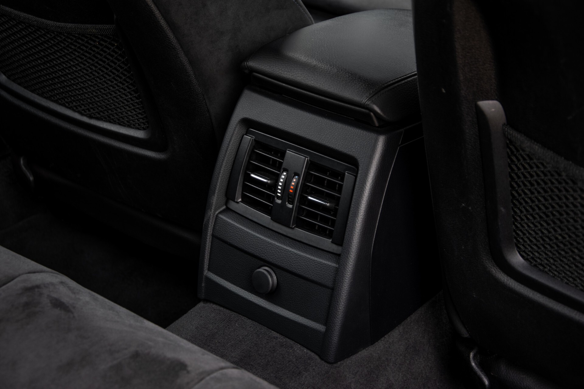 BMW 3 Serie Touring 316i M-Sportpakket Executive NL Auto/NAP Aut8 Foto 44