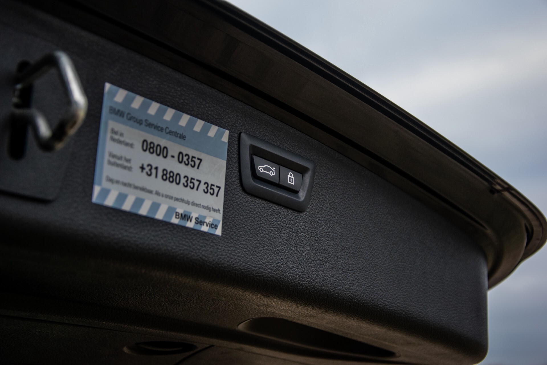 BMW 3 Serie Touring 316i M-Sportpakket Executive NL Auto/NAP Aut8 Foto 46