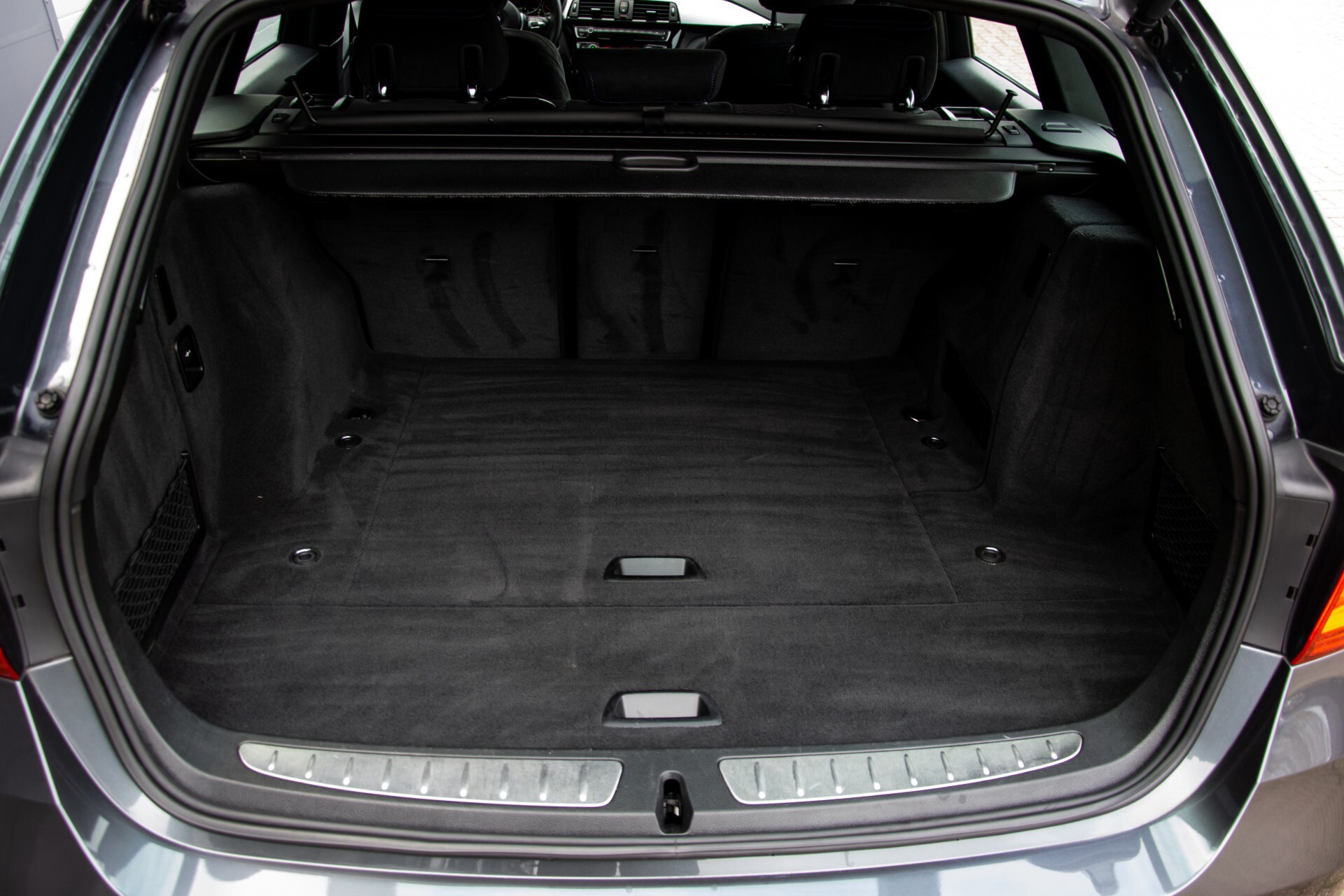 BMW 3 Serie Touring 316i M-Sportpakket Executive NL Auto/NAP Aut8 Foto 47