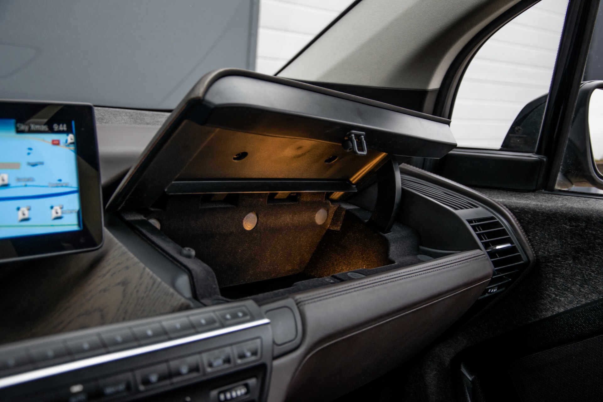 BMW i3 S Executive Edition 120Ah 42 kWh NP€55689/Panorama/20"/Verw-stln/Keyless Foto 21