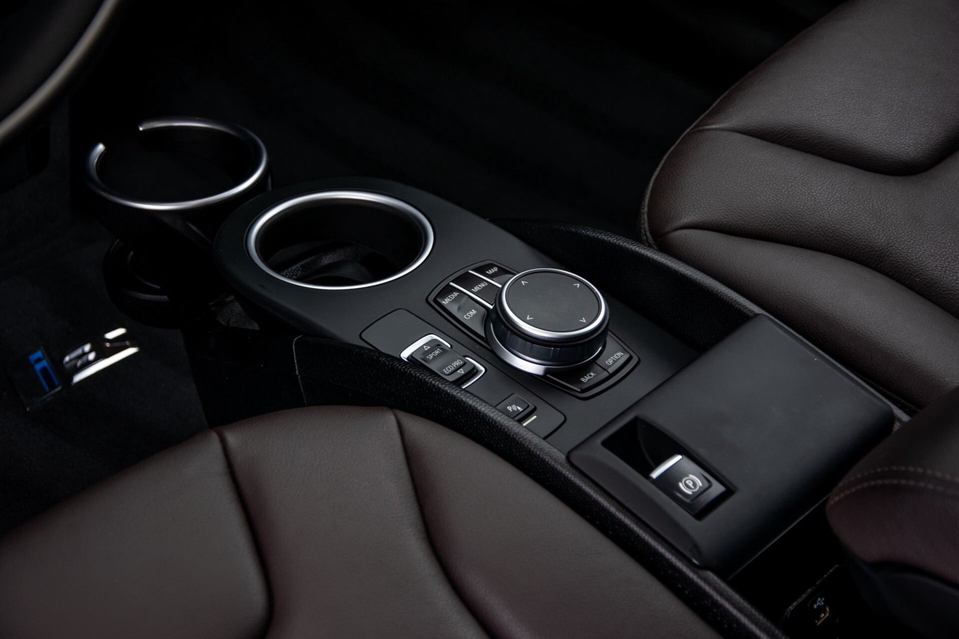 BMW i3 S Executive Edition 120Ah 42 kWh NP€55689/Panorama/20"/Verw-stln/Keyless Foto 23