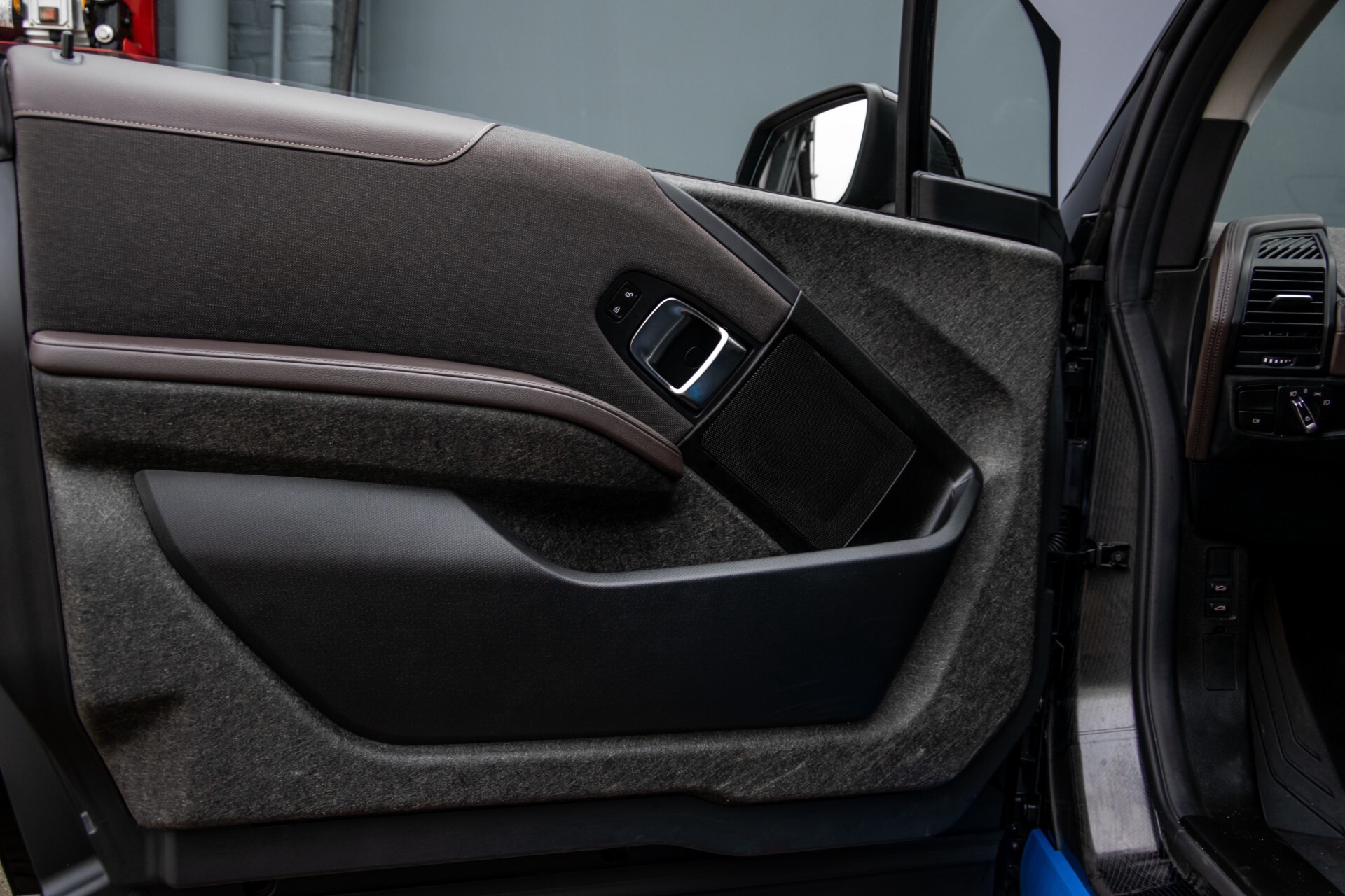 BMW i3 S Executive Edition 120Ah 42 kWh NP€55689/Panorama/20"/Verw-stln/Keyless Foto 27