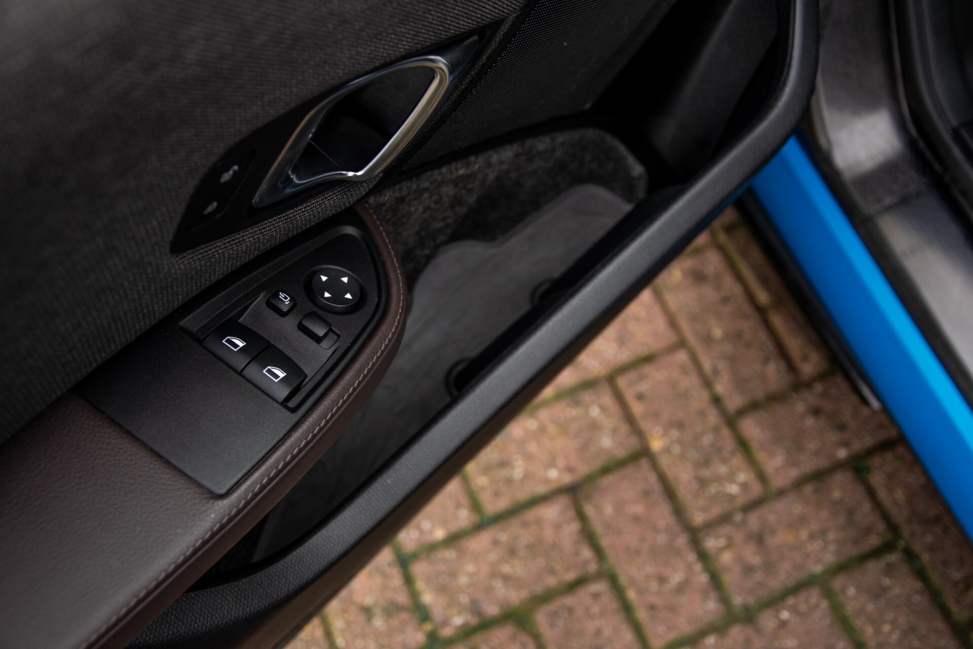 BMW i3 S Executive Edition 120Ah 42 kWh NP€55689/Panorama/20"/Verw-stln/Keyless Foto 29