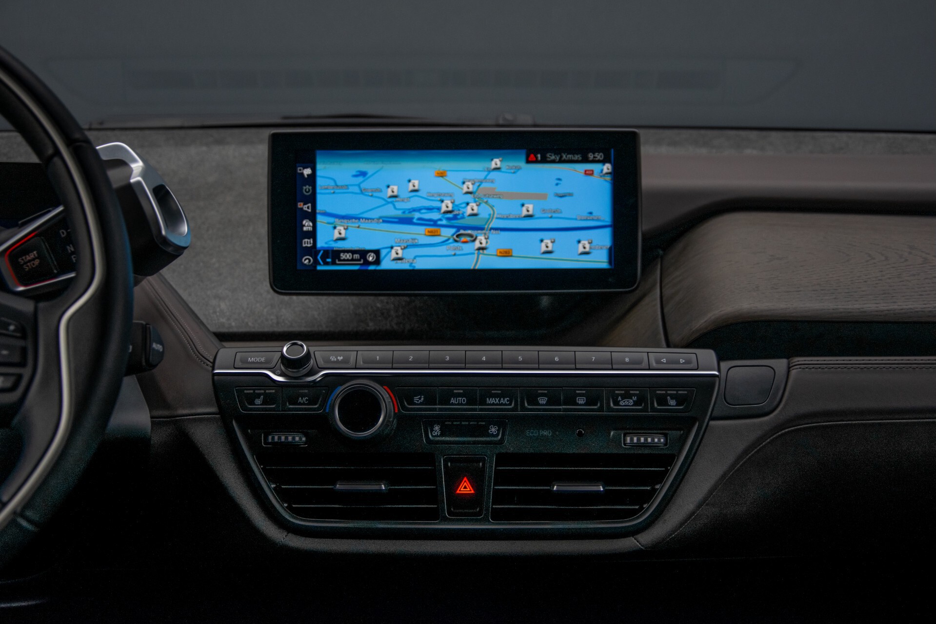 BMW i3 S Executive Edition 120Ah 42 kWh NP€55689/Panorama/20"/Verw-stln/Keyless Foto 32