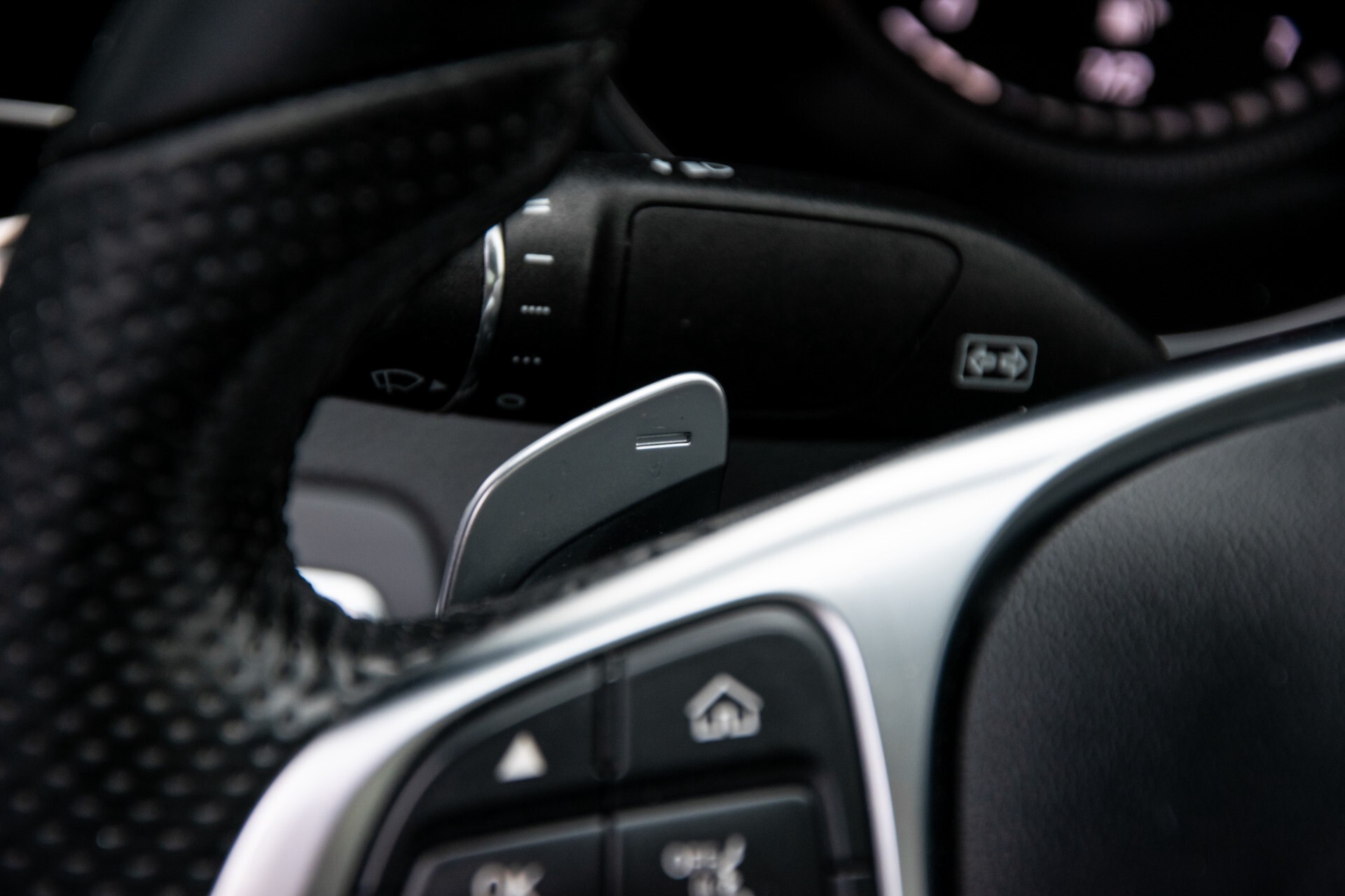 Mercedes-Benz C-Klasse 220 Bluetec AMG Schuifdak/Camera/LED/Night Aut7 Foto 11