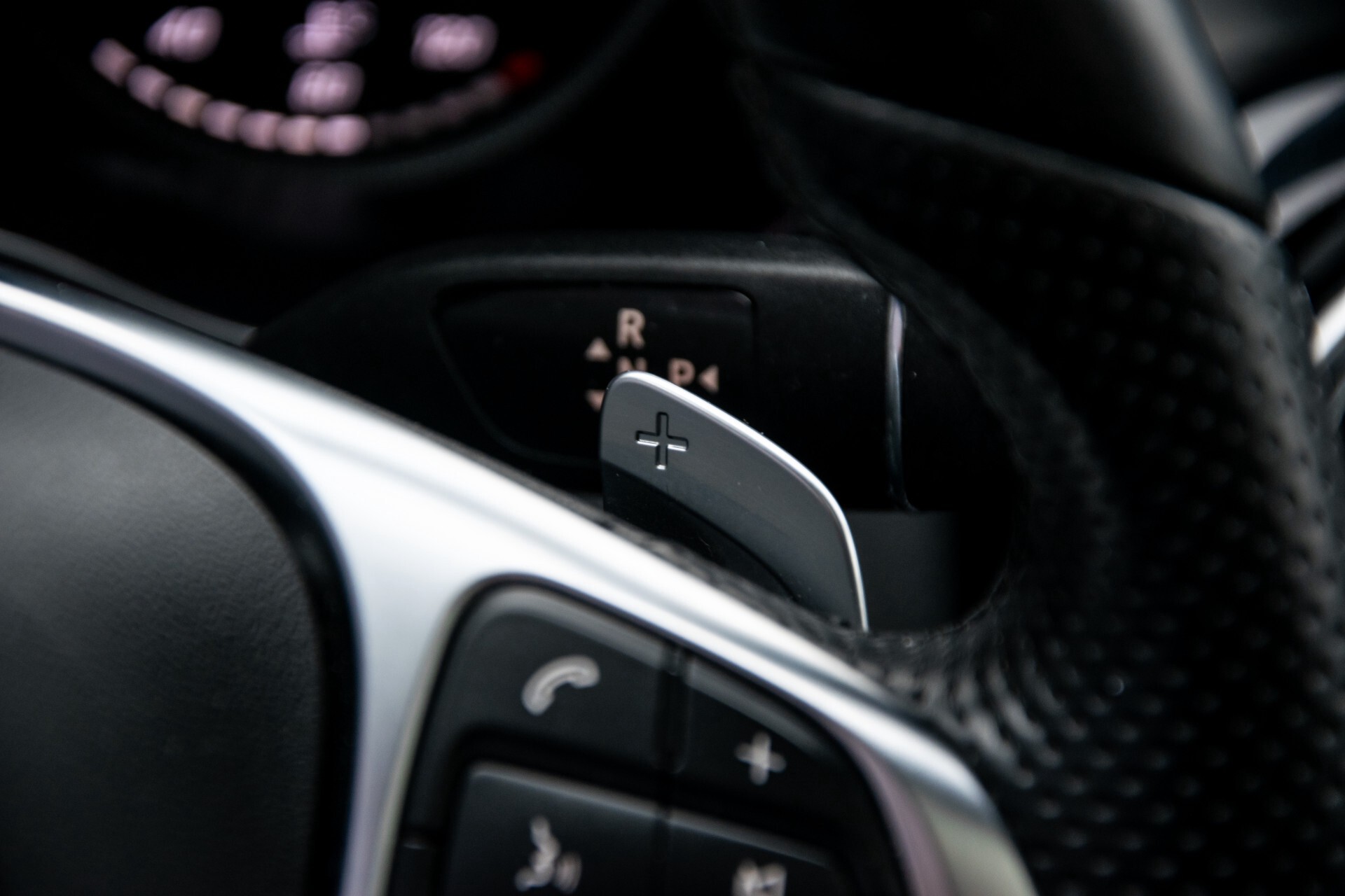 Mercedes-Benz C-Klasse 220 Bluetec AMG Schuifdak/Camera/LED/Night Aut7 Foto 13