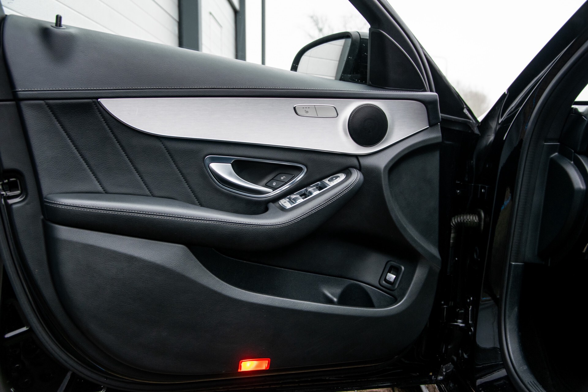 Mercedes-Benz C-Klasse 220 Bluetec AMG Schuifdak/Camera/LED/Night Aut7 Foto 16