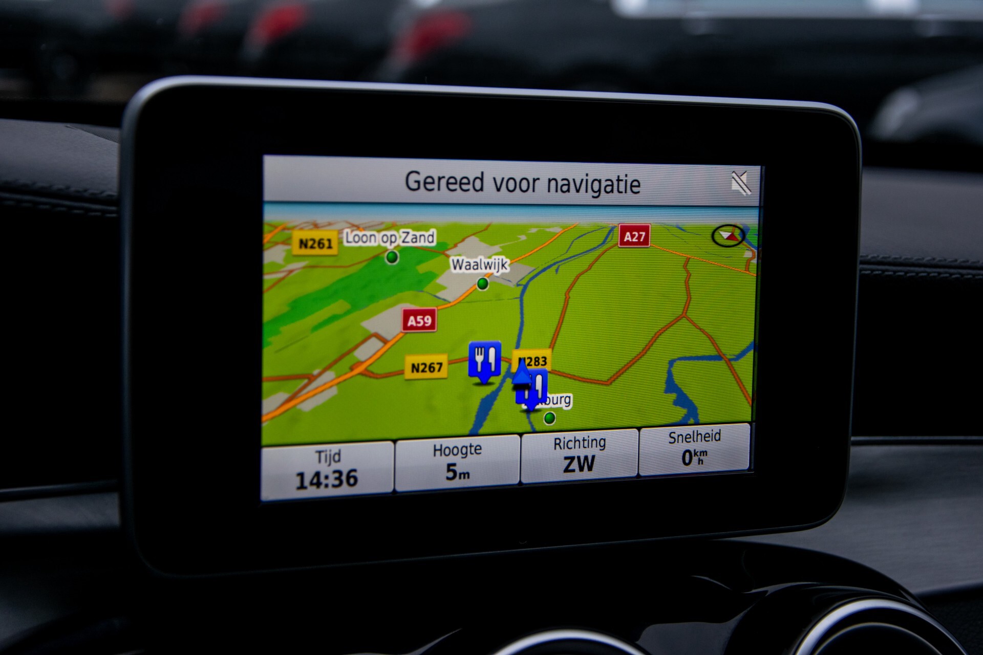 Mercedes-Benz C-Klasse 220 Bluetec AMG Schuifdak/Camera/LED/Night Aut7 Foto 19