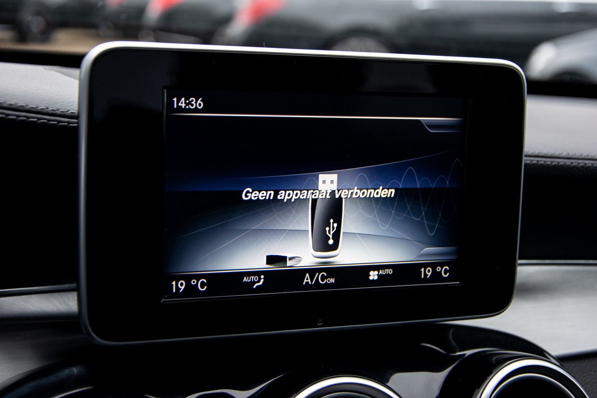 Mercedes-Benz C-Klasse 220 Bluetec AMG Schuifdak/Camera/LED/Night Aut7 Foto 21