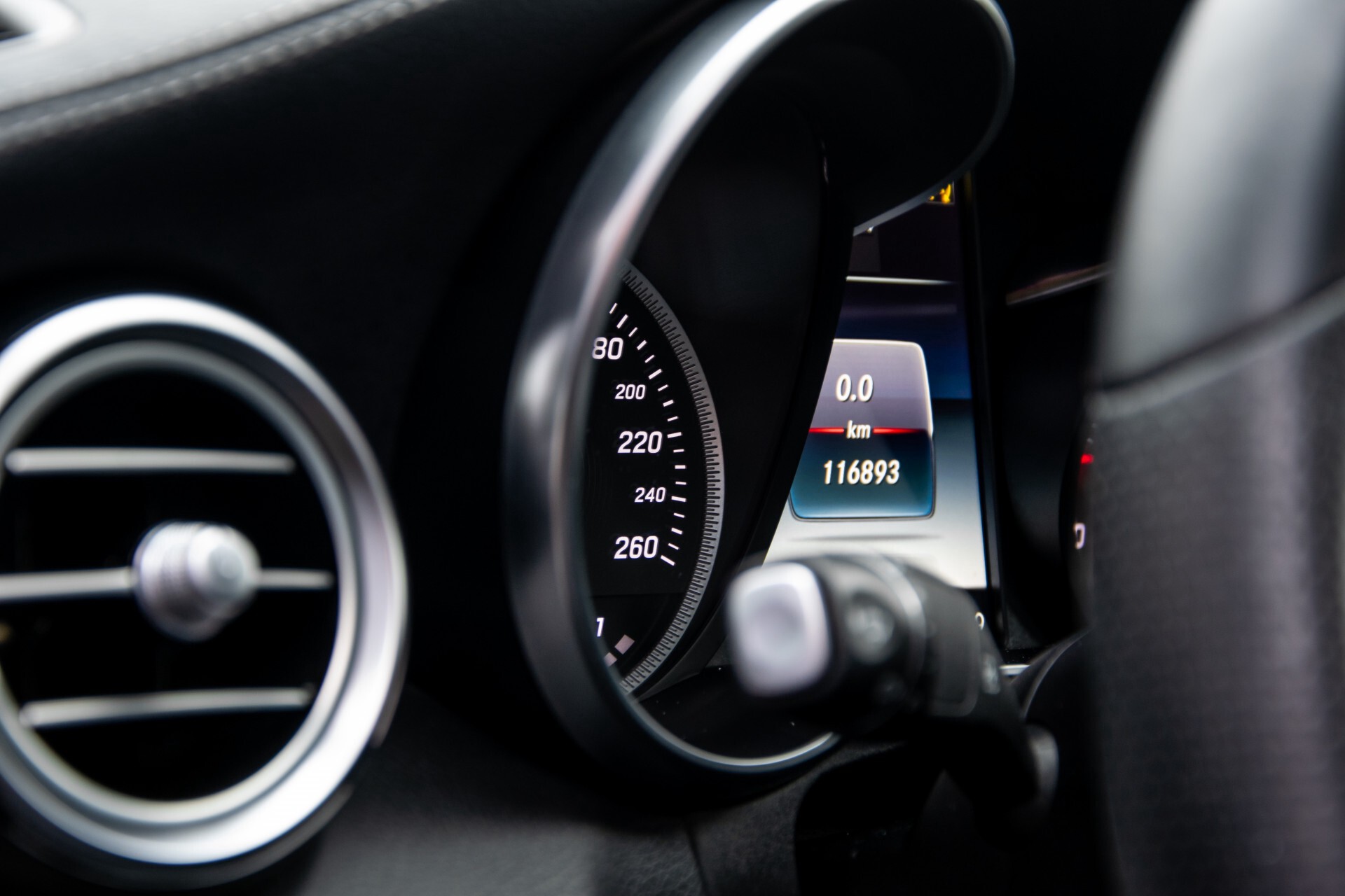 Mercedes-Benz C-Klasse 220 Bluetec AMG Schuifdak/Camera/LED/Night Aut7 Foto 26