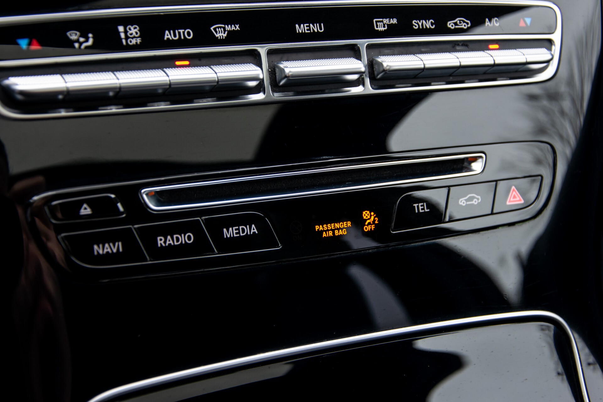 Mercedes-Benz C-Klasse 220 Bluetec AMG Schuifdak/Camera/LED/Night Aut7 Foto 34