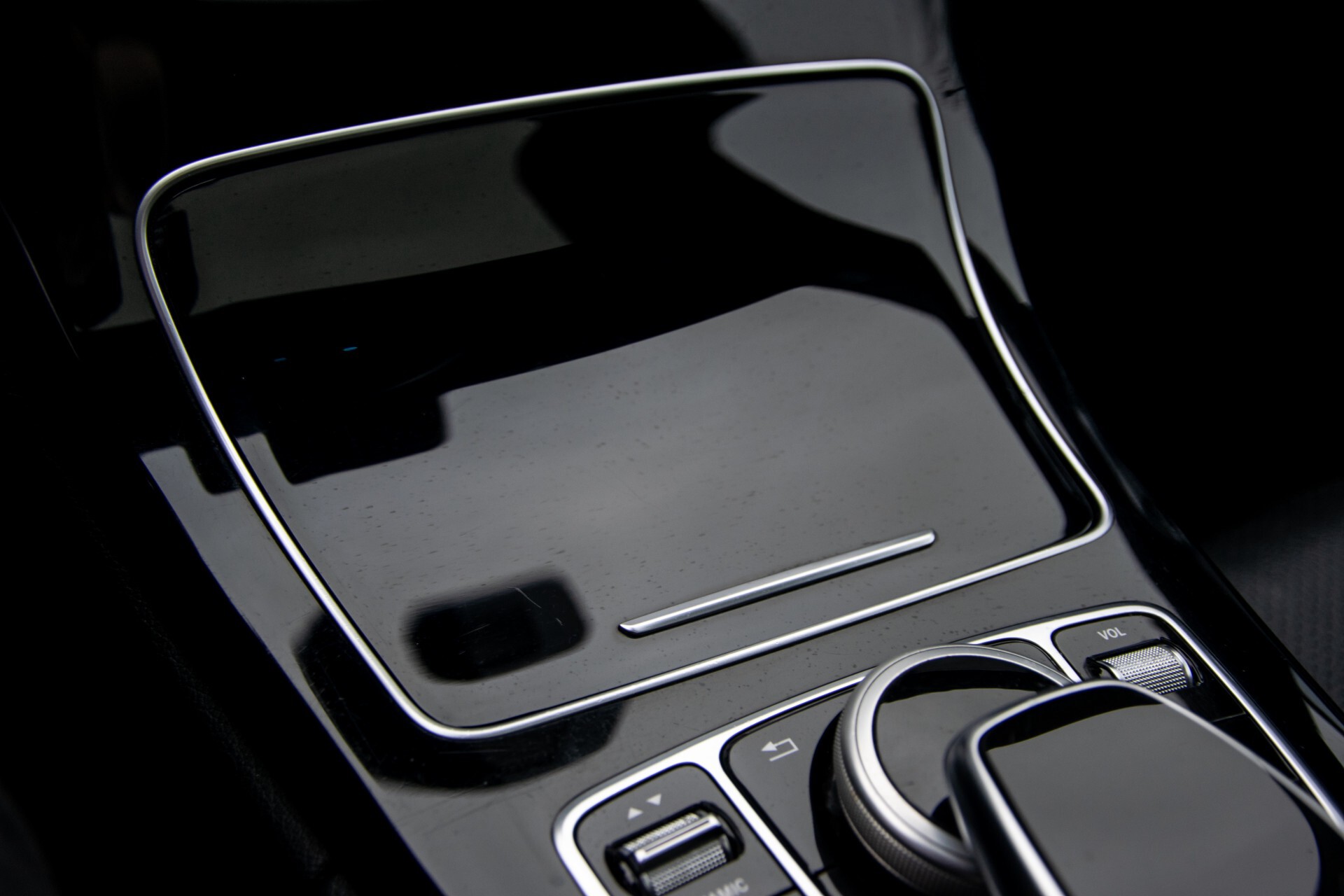 Mercedes-Benz C-Klasse 220 Bluetec AMG Schuifdak/Camera/LED/Night Aut7 Foto 35