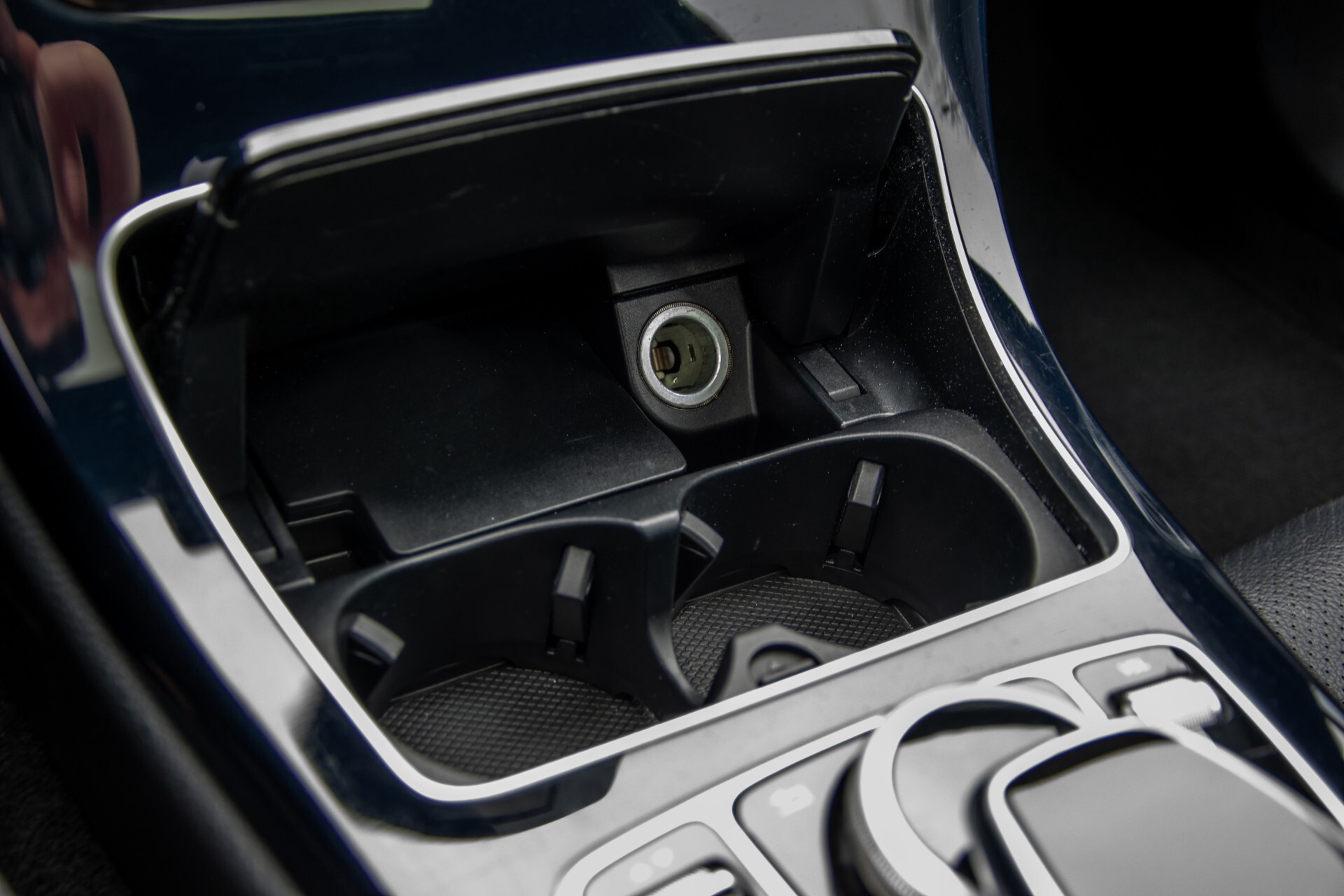 Mercedes-Benz C-Klasse 220 Bluetec AMG Schuifdak/Camera/LED/Night Aut7 Foto 36