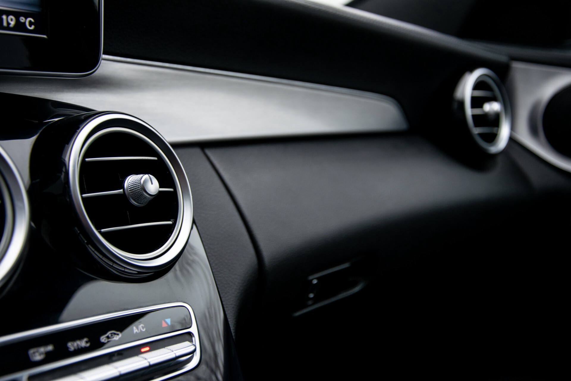 Mercedes-Benz C-Klasse 220 Bluetec AMG Schuifdak/Camera/LED/Night Aut7 Foto 39