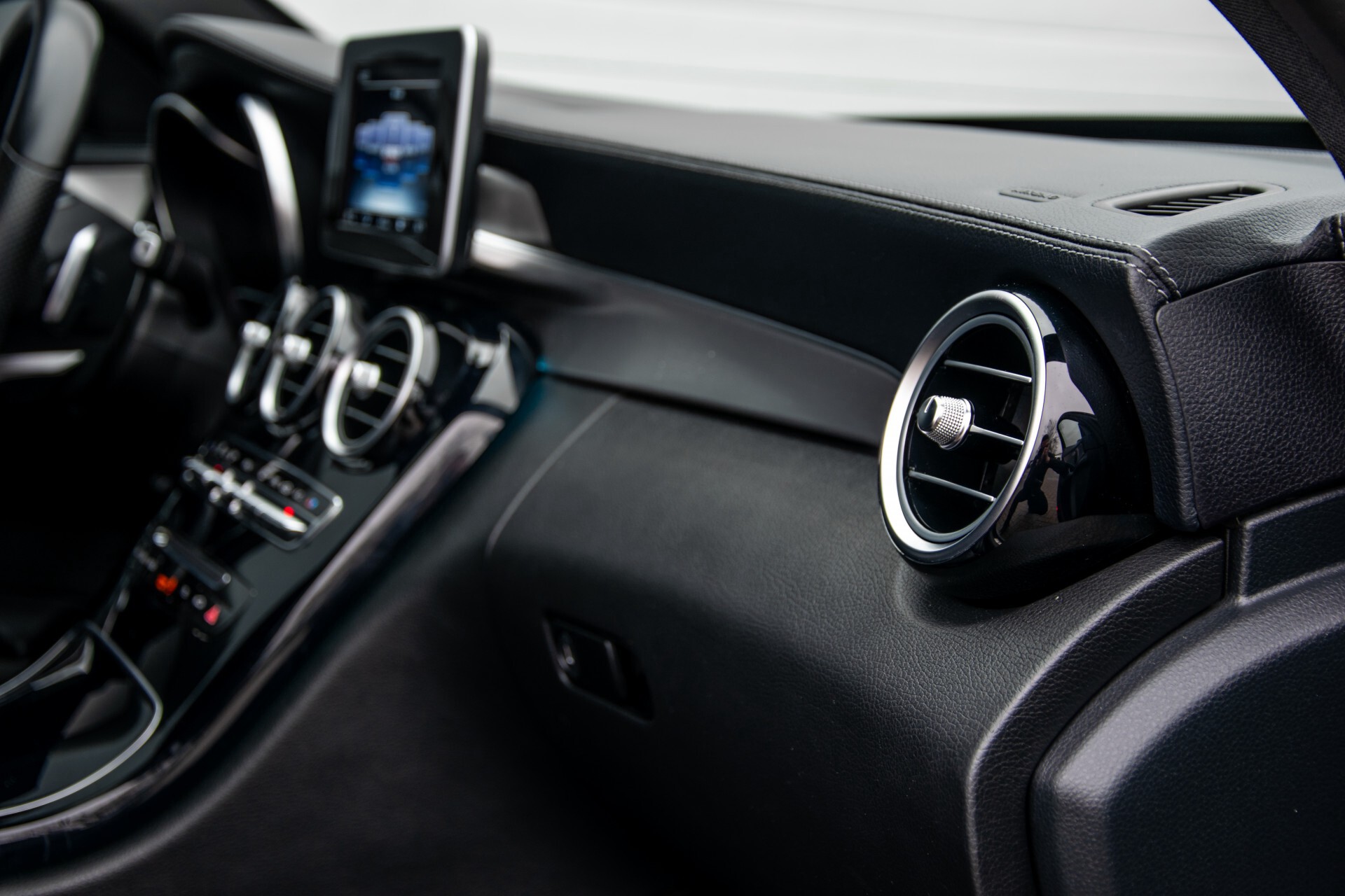 Mercedes-Benz C-Klasse 220 Bluetec AMG Schuifdak/Camera/LED/Night Aut7 Foto 41