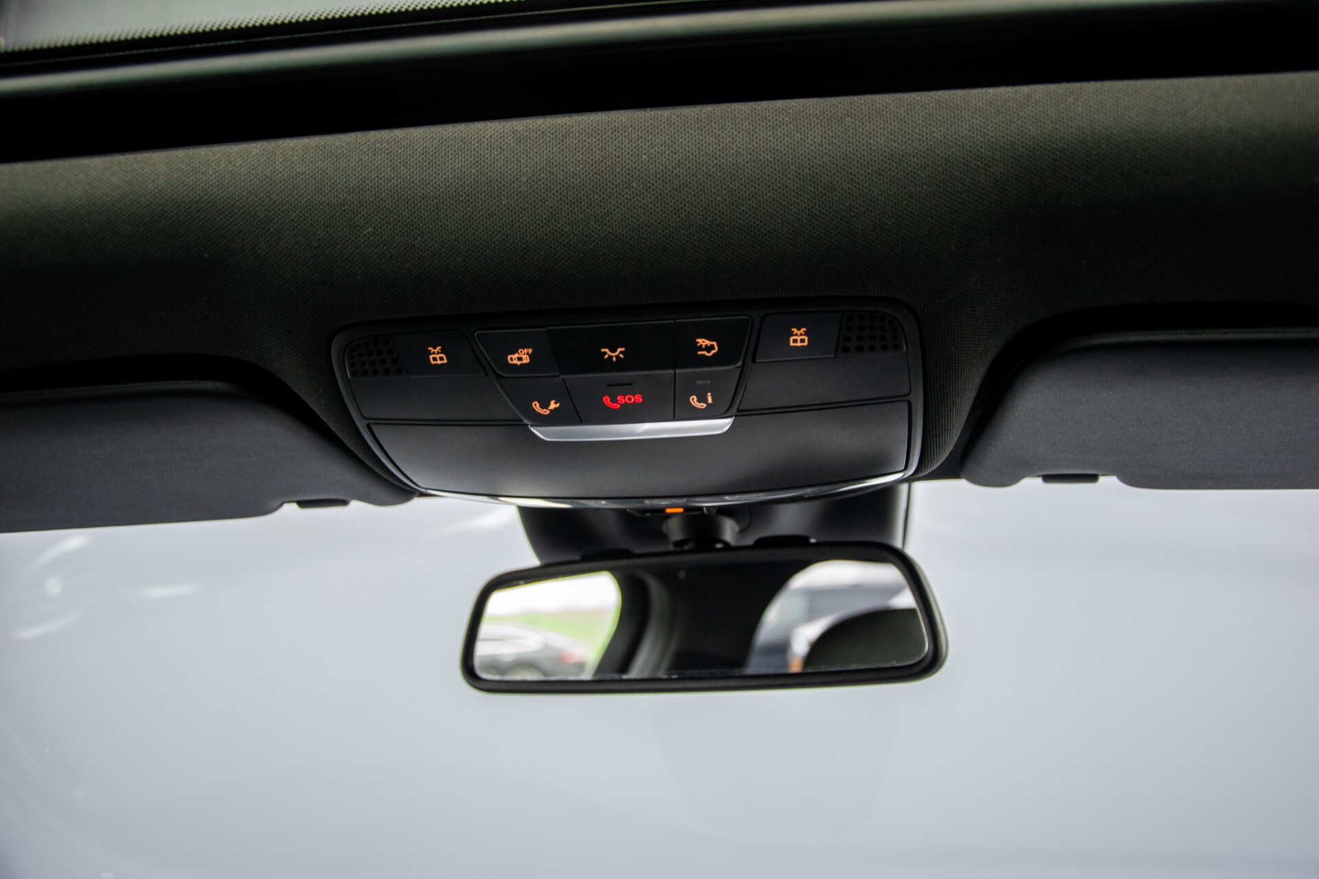 Mercedes-Benz C-Klasse 220 Bluetec AMG Schuifdak/Camera/LED/Night Aut7 Foto 46