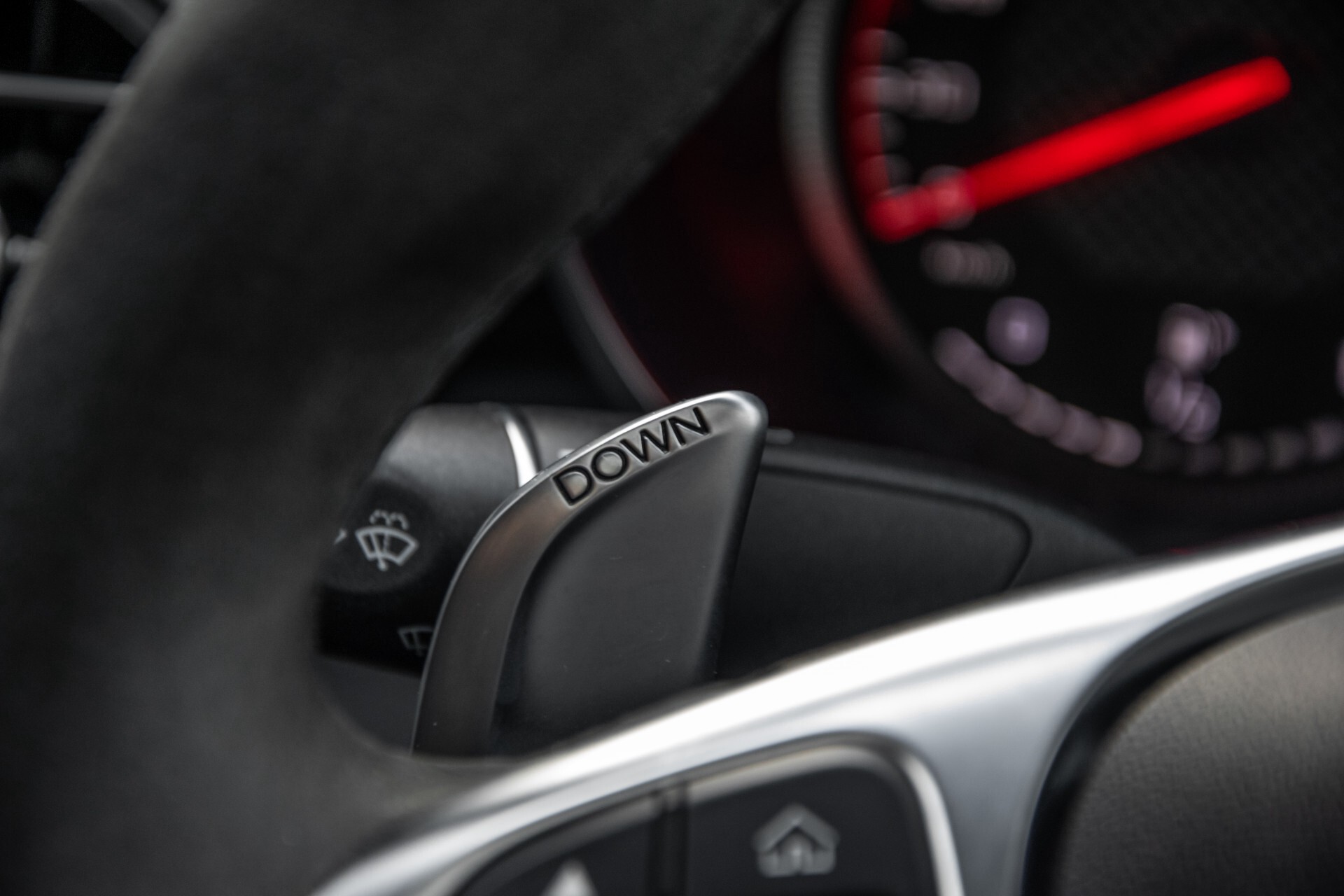 Mercedes-Benz GLC Coupé 63 S AMG 4MATIC+ Carbon/Night/Nappa/Trhk/Drivers Package Aut9 Foto 11