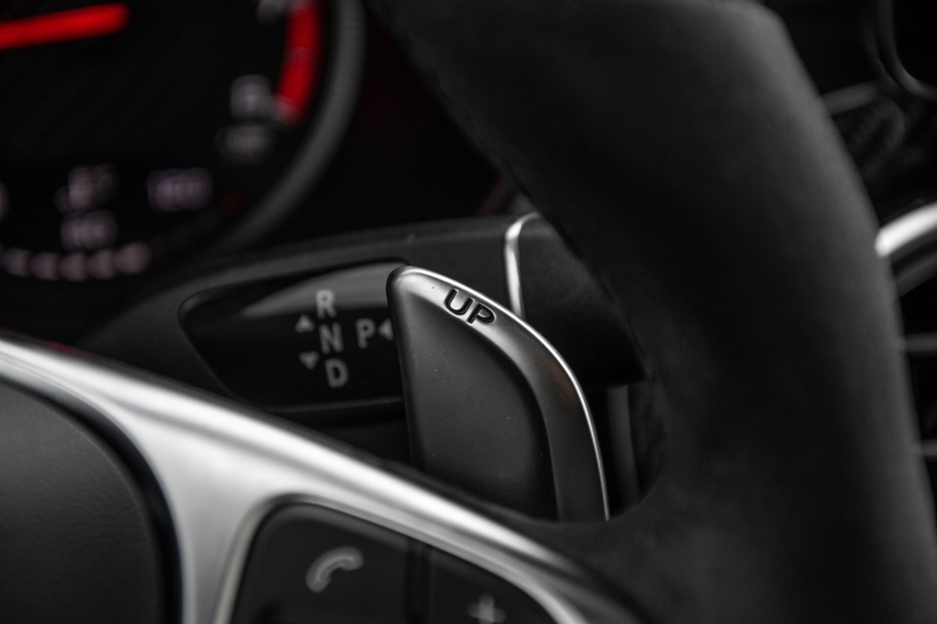 Mercedes-Benz GLC Coupé 63 S AMG 4MATIC+ Carbon/Night/Nappa/Trhk/Drivers Package Aut9 Foto 13