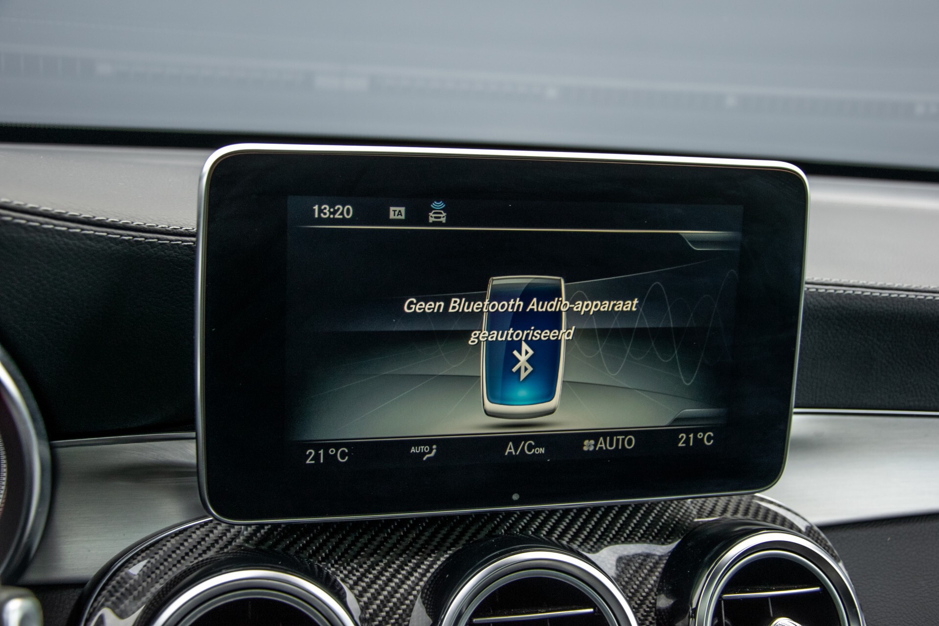 Mercedes-Benz GLC Coupé 63 S AMG 4MATIC+ Carbon/Night/Nappa/Trhk/Drivers Package Aut9 Foto 18