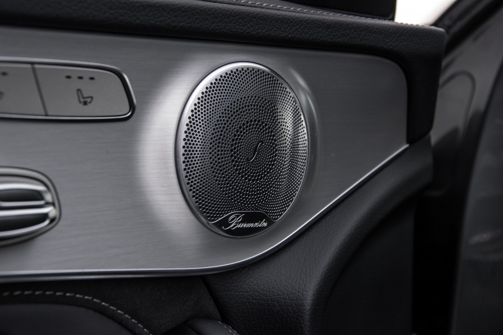 Mercedes-Benz GLC Coupé 63 S AMG 4MATIC+ Carbon/Night/Nappa/Trhk/Drivers Package Aut9 Foto 29