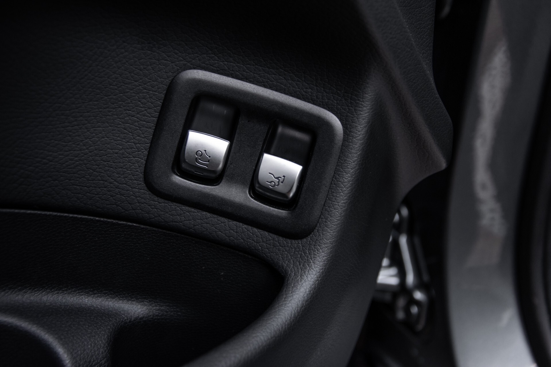 Mercedes-Benz GLC Coupé 63 S AMG 4MATIC+ Carbon/Night/Nappa/Trhk/Drivers Package Aut9 Foto 33