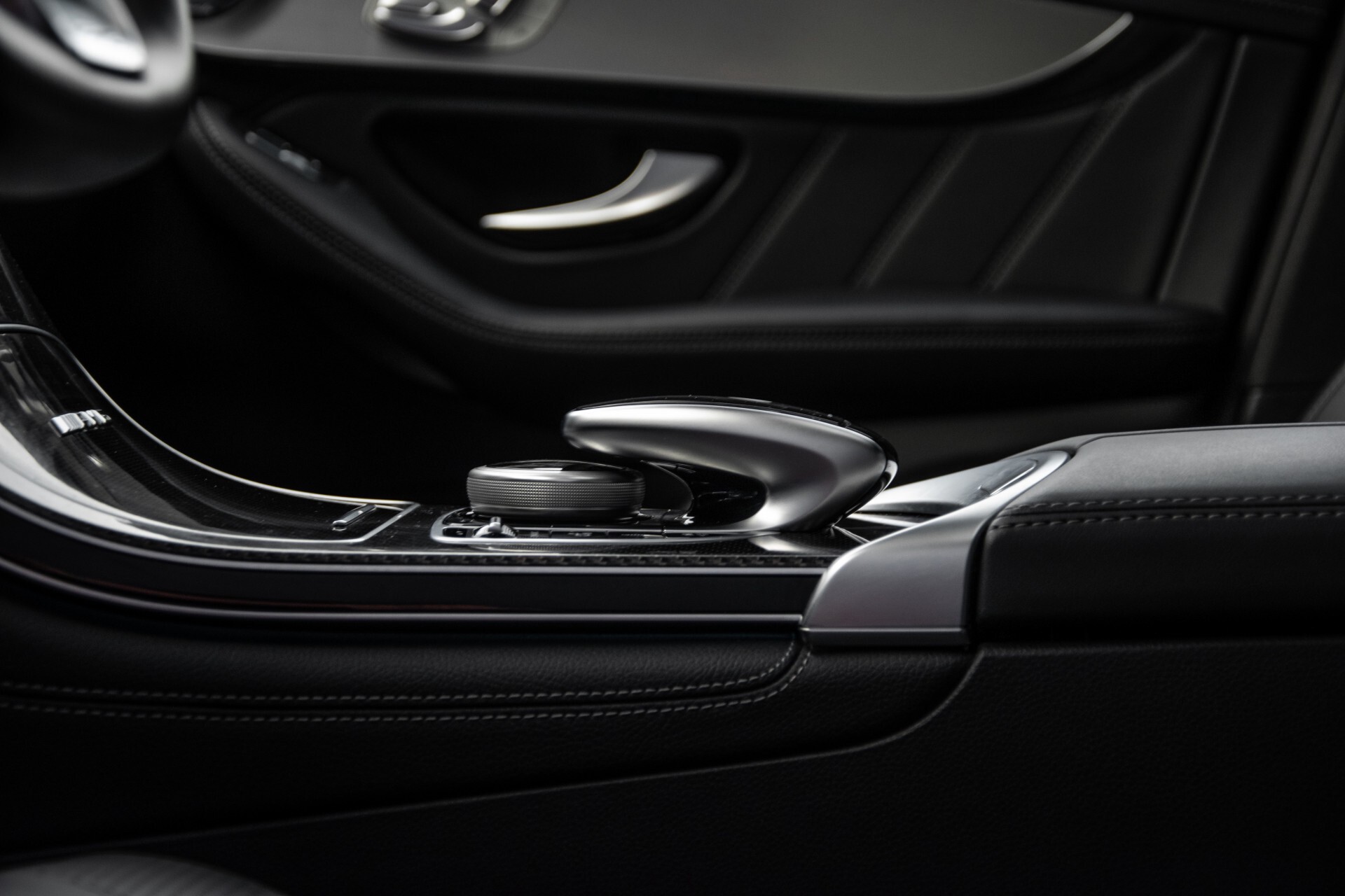 Mercedes-Benz GLC Coupé 63 S AMG 4MATIC+ Carbon/Night/Nappa/Trhk/Drivers Package Aut9 Foto 37