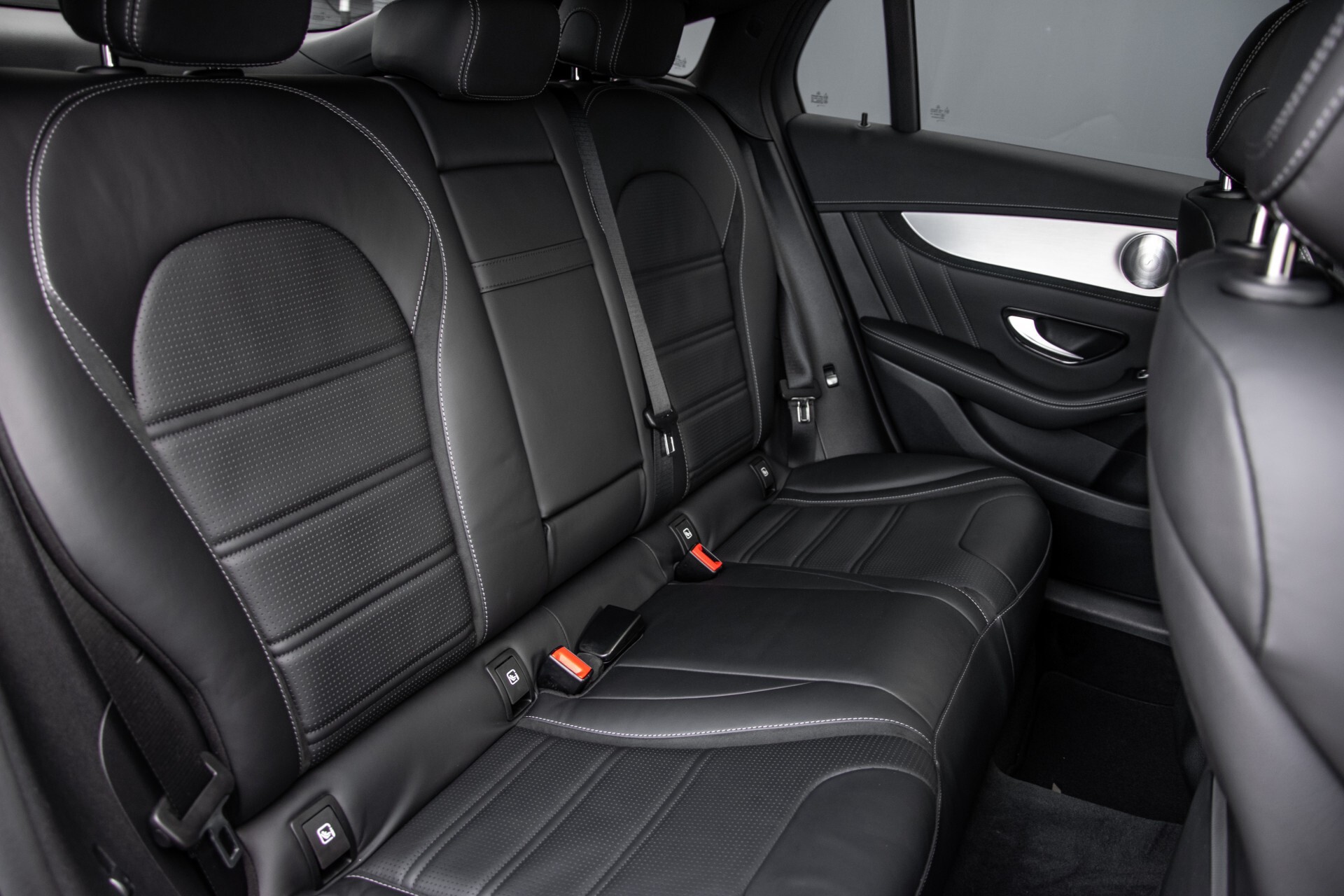 Mercedes-Benz GLC Coupé 63 S AMG 4MATIC+ Carbon/Night/Nappa/Trhk/Drivers Package Aut9 Foto 4