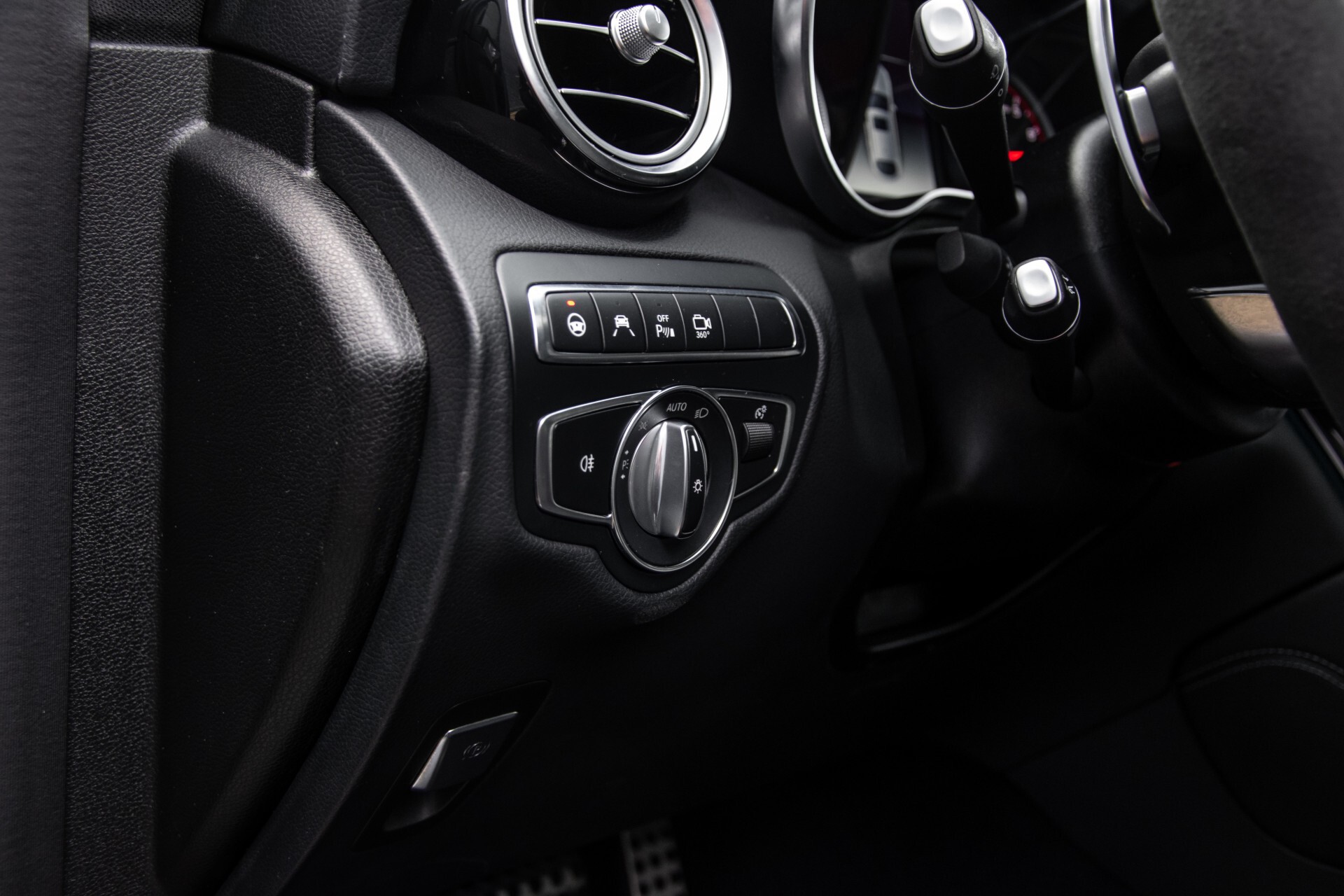 Mercedes-Benz GLC Coupé 63 S AMG 4MATIC+ Carbon/Night/Nappa/Trhk/Drivers Package Aut9 Foto 40