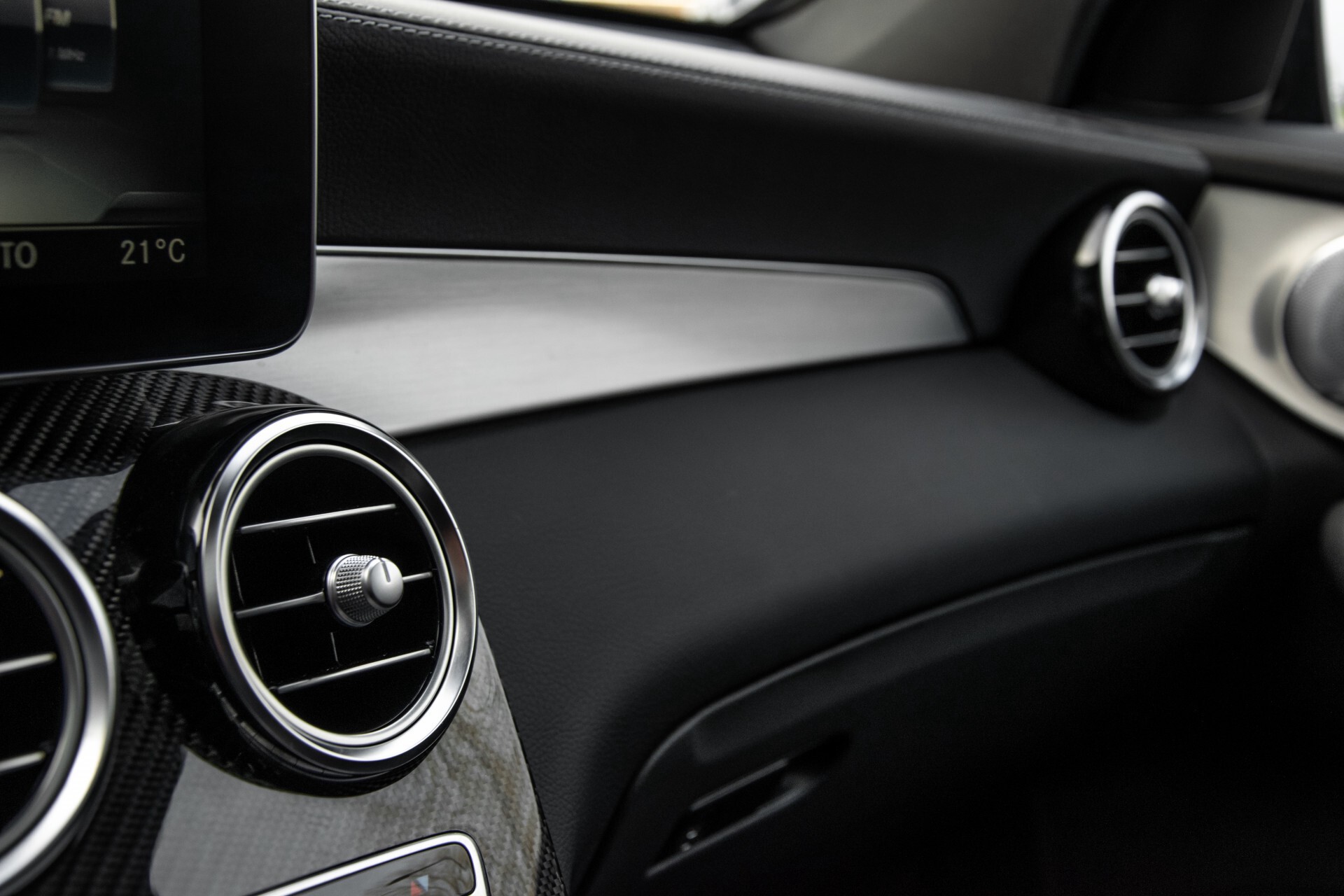 Mercedes-Benz GLC Coupé 63 S AMG 4MATIC+ Carbon/Night/Nappa/Trhk/Drivers Package Aut9 Foto 41