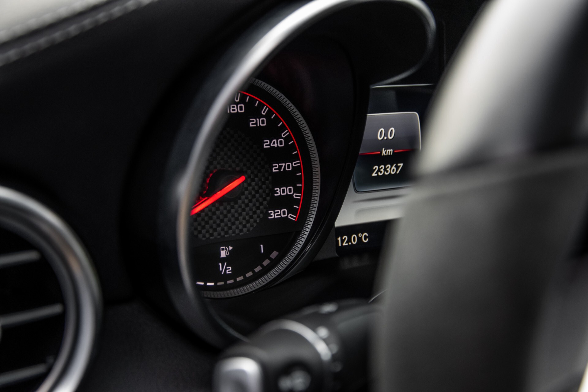 Mercedes-Benz GLC Coupé 63 S AMG 4MATIC+ Carbon/Night/Nappa/Trhk/Drivers Package Aut9 Foto 43