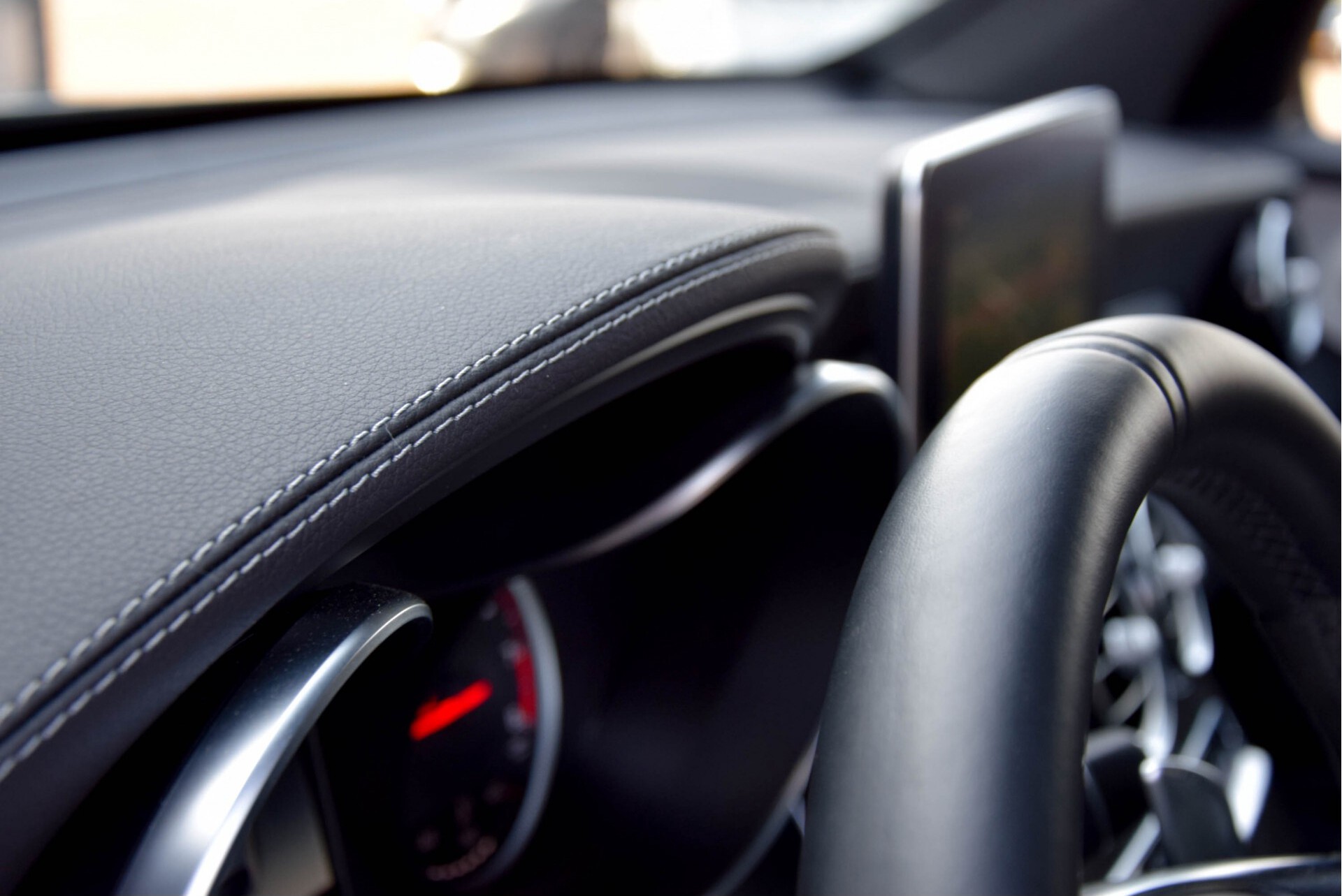 Mercedes-Benz GLC Coupé 63 S AMG 4MATIC+ Carbon/Night/Nappa/Trhk/Drivers Package Aut9 Foto 46