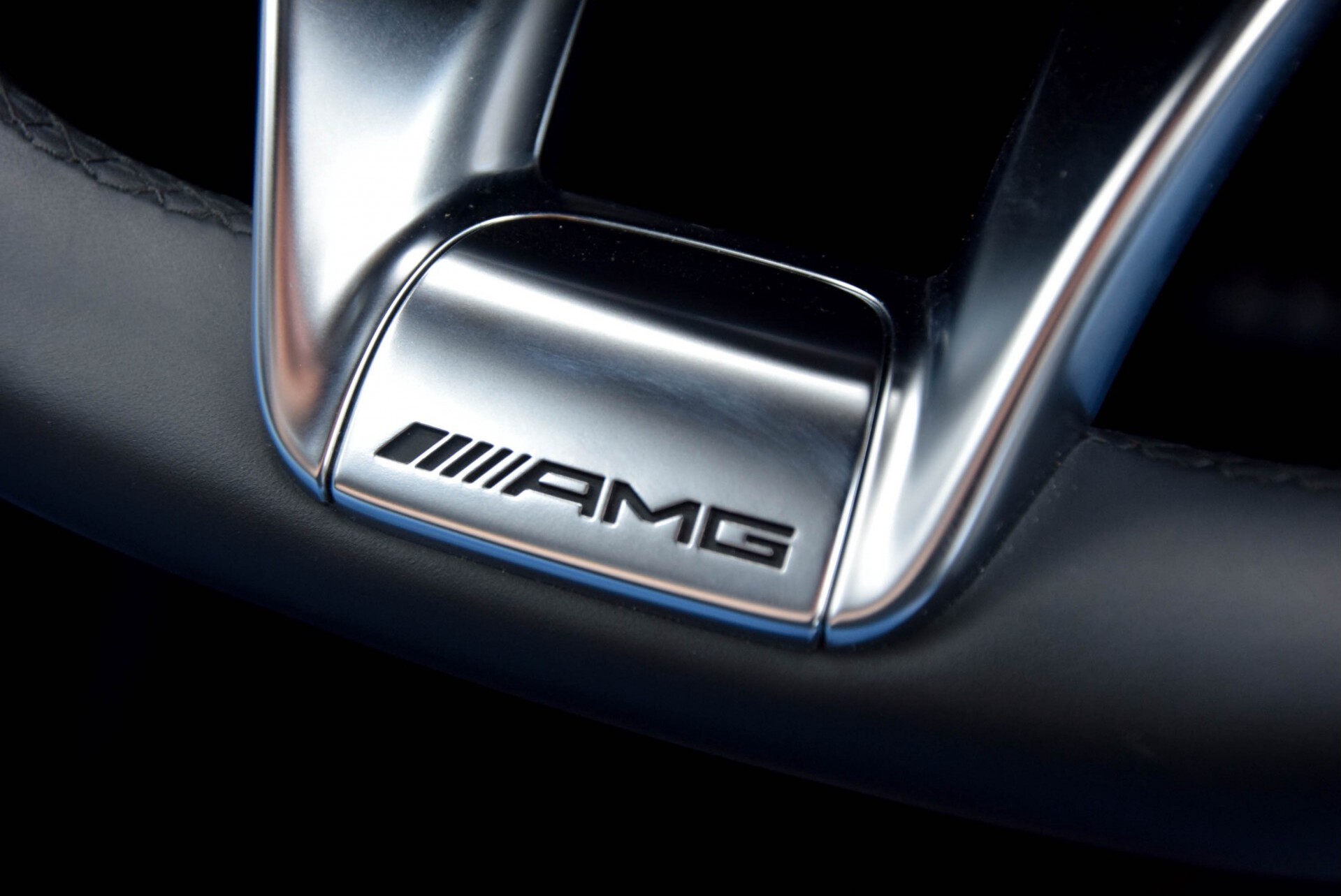 Mercedes-Benz GLC Coupé 63 S AMG 4MATIC+ Carbon/Night/Nappa/Trhk/Drivers Package Aut9 Foto 47