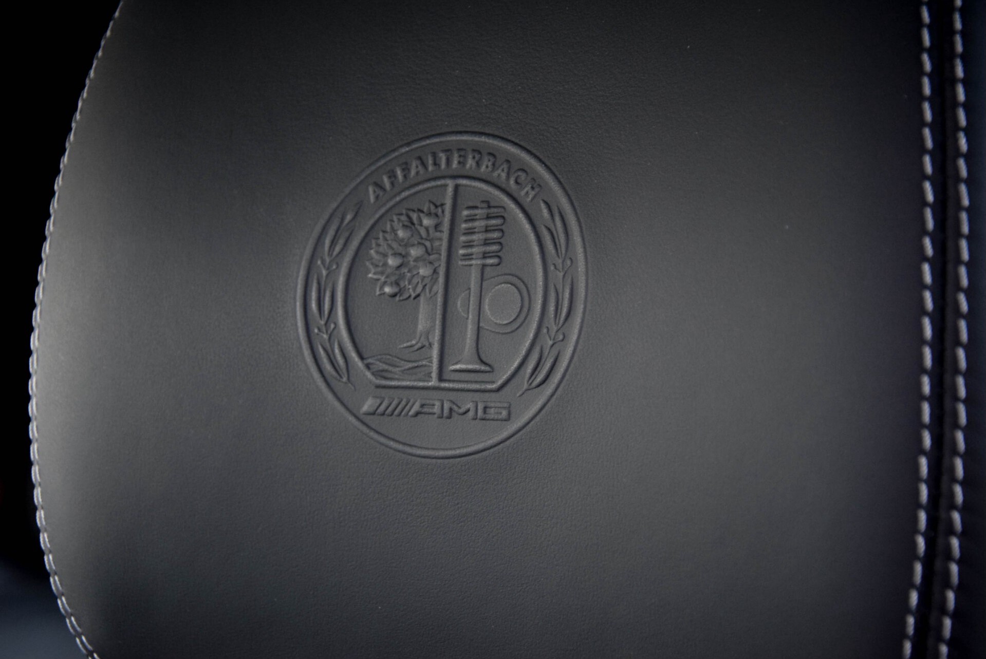 Mercedes-Benz GLC Coupé 63 S AMG 4MATIC+ Carbon/Night/Nappa/Trhk/Drivers Package Aut9 Foto 49