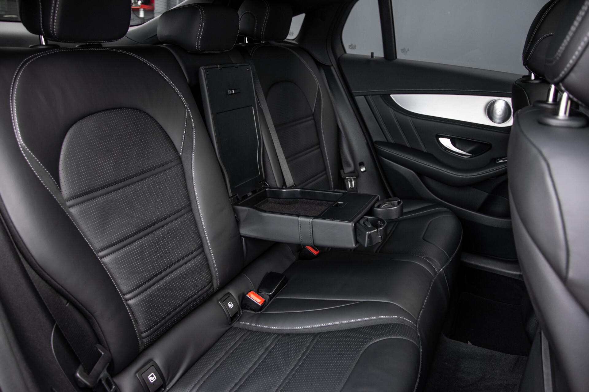 Mercedes-Benz GLC Coupé 63 S AMG 4MATIC+ Carbon/Night/Nappa/Trhk/Drivers Package Aut9 Foto 5