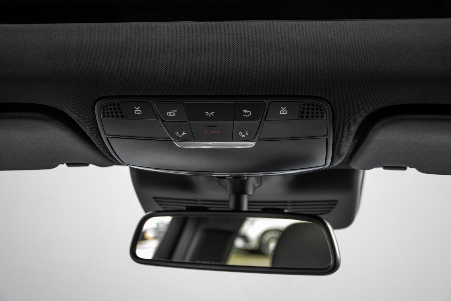 Mercedes-Benz GLC Coupé 63 S AMG 4MATIC+ Carbon/Night/Nappa/Trhk/Drivers Package Aut9 Foto 51