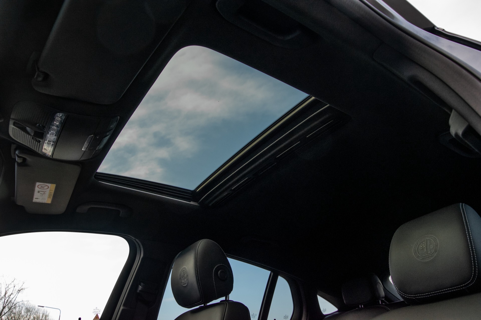 Mercedes-Benz GLC Coupé 63 S AMG 4MATIC+ Carbon/Night/Nappa/Trhk/Drivers Package Aut9 Foto 56