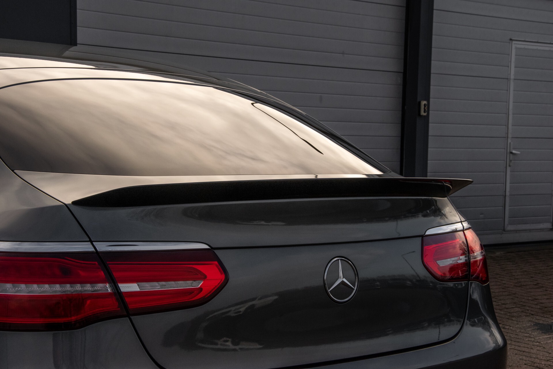 Mercedes-Benz GLC Coupé 63 S AMG 4MATIC+ Carbon/Night/Nappa/Trhk/Drivers Package Aut9 Foto 61