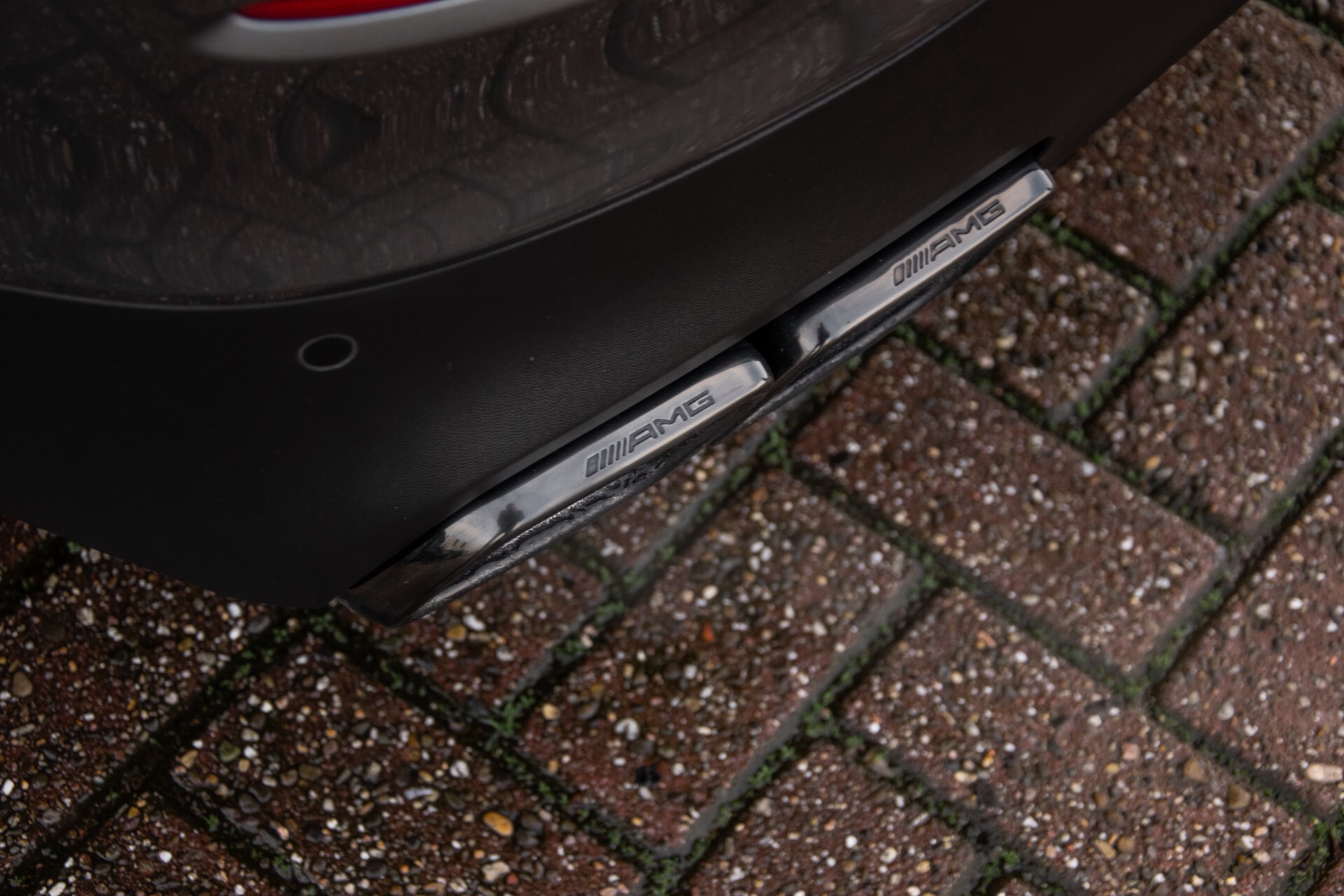 Mercedes-Benz GLC Coupé 63 S AMG 4MATIC+ Carbon/Night/Nappa/Trhk/Drivers Package Aut9 Foto 62