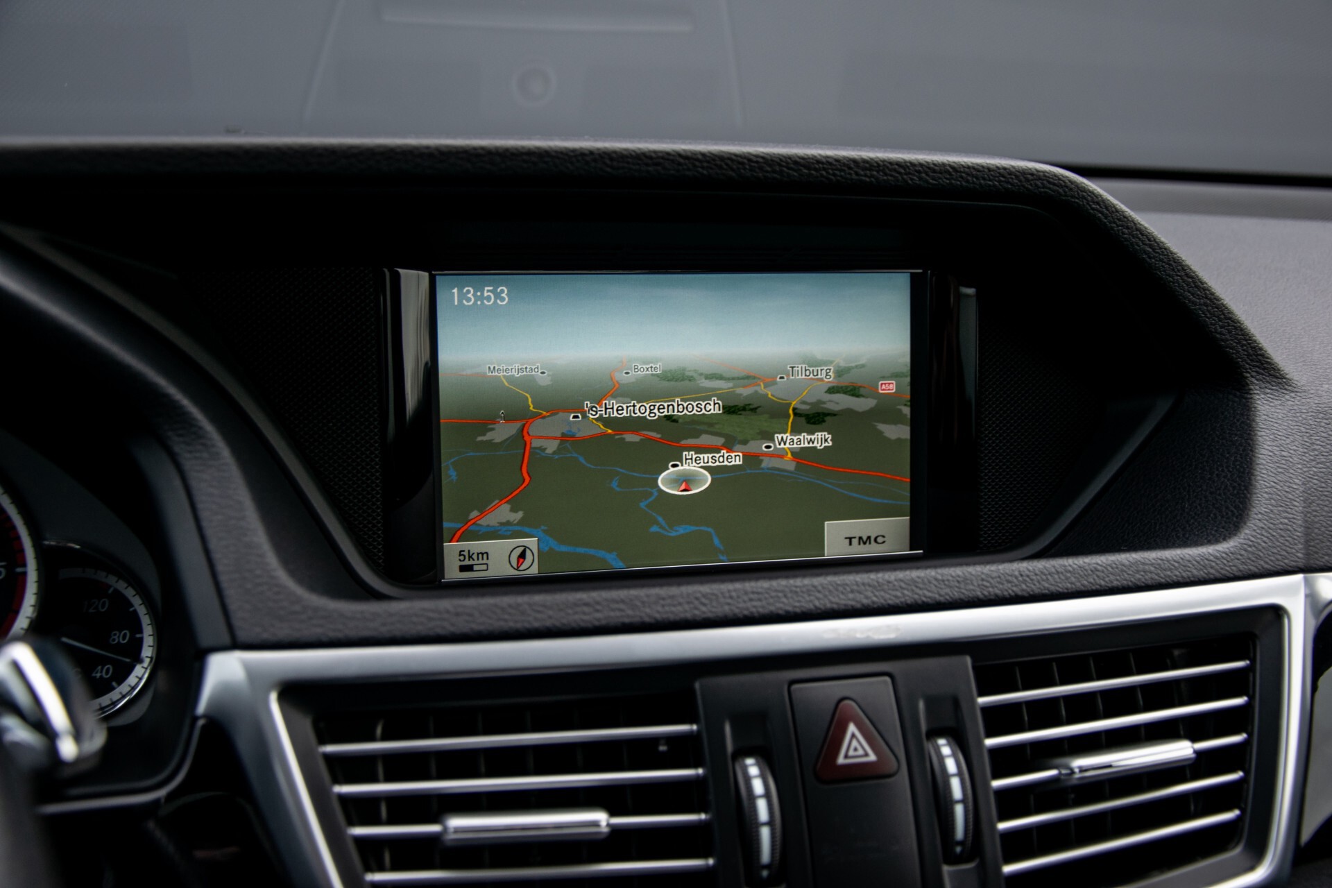 Mercedes-Benz E-Klasse 350 Cdi AMG Distronic/Keyless/Panorama/Comand/Sound/Mem/19" Aut7 Foto 21