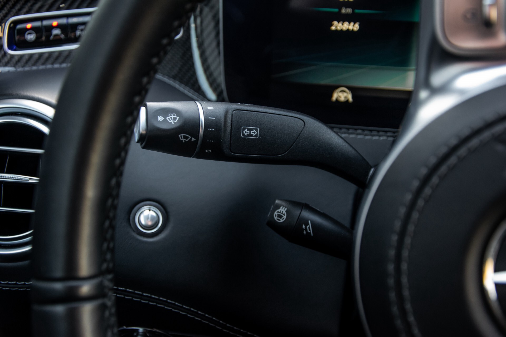 Mercedes-Benz S-Klasse Cabrio 63 AMG 4M+ Keramisch/Burmester High End 3D/Carbon/Driverspack/Blackpack Aut9 Foto 11