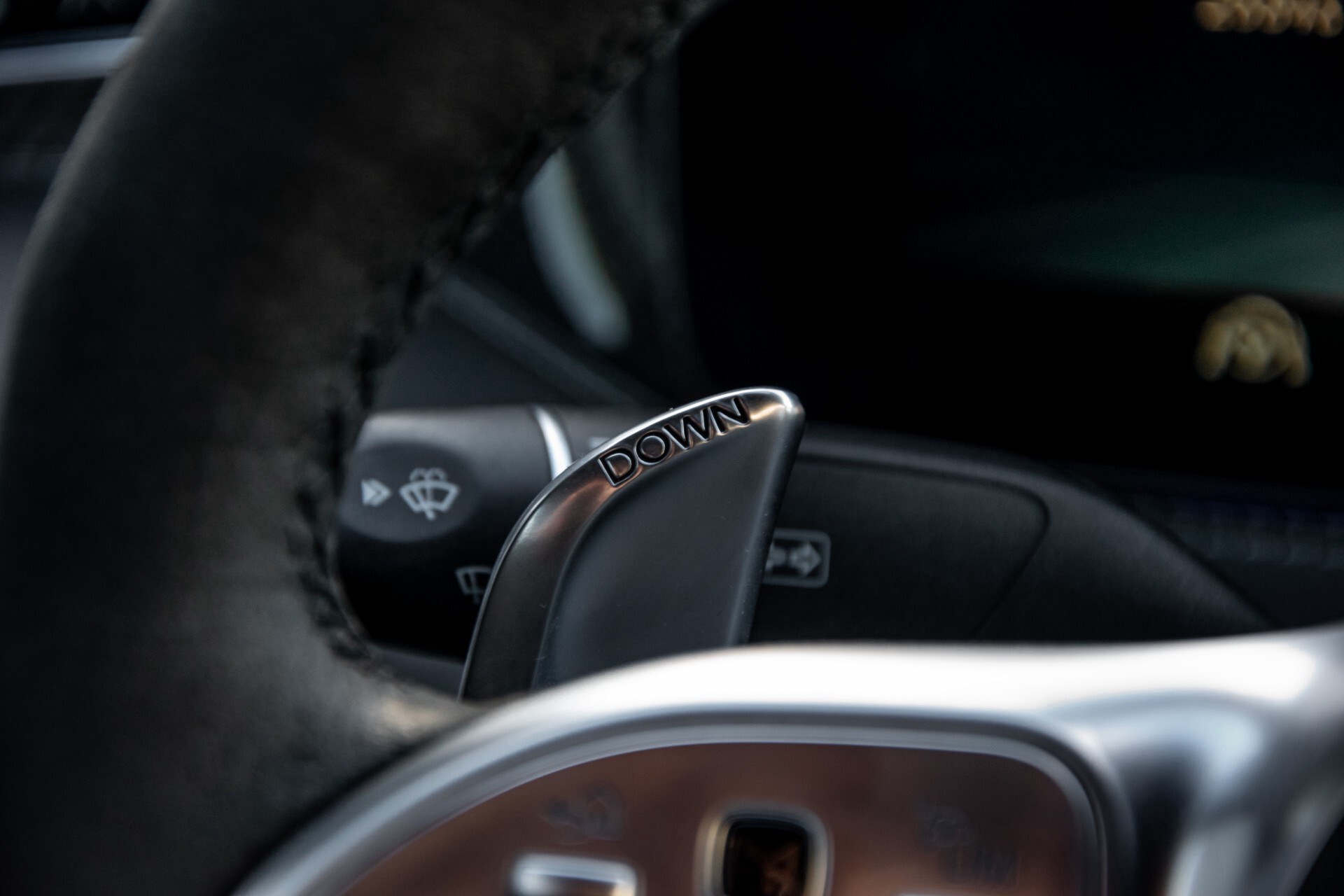 Mercedes-Benz S-Klasse Cabrio 63 AMG 4M+ Keramisch/Burmester High End 3D/Carbon/Driverspack/Blackpack Aut9 Foto 12