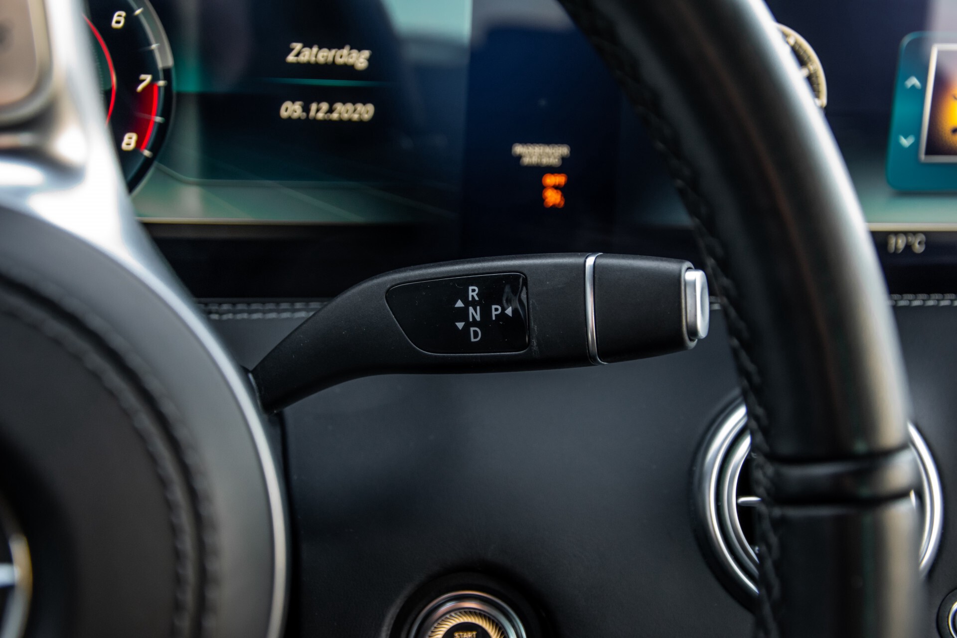 Mercedes-Benz S-Klasse Cabrio 63 AMG 4M+ Keramisch/Burmester High End 3D/Carbon/Driverspack/Blackpack Aut9 Foto 15