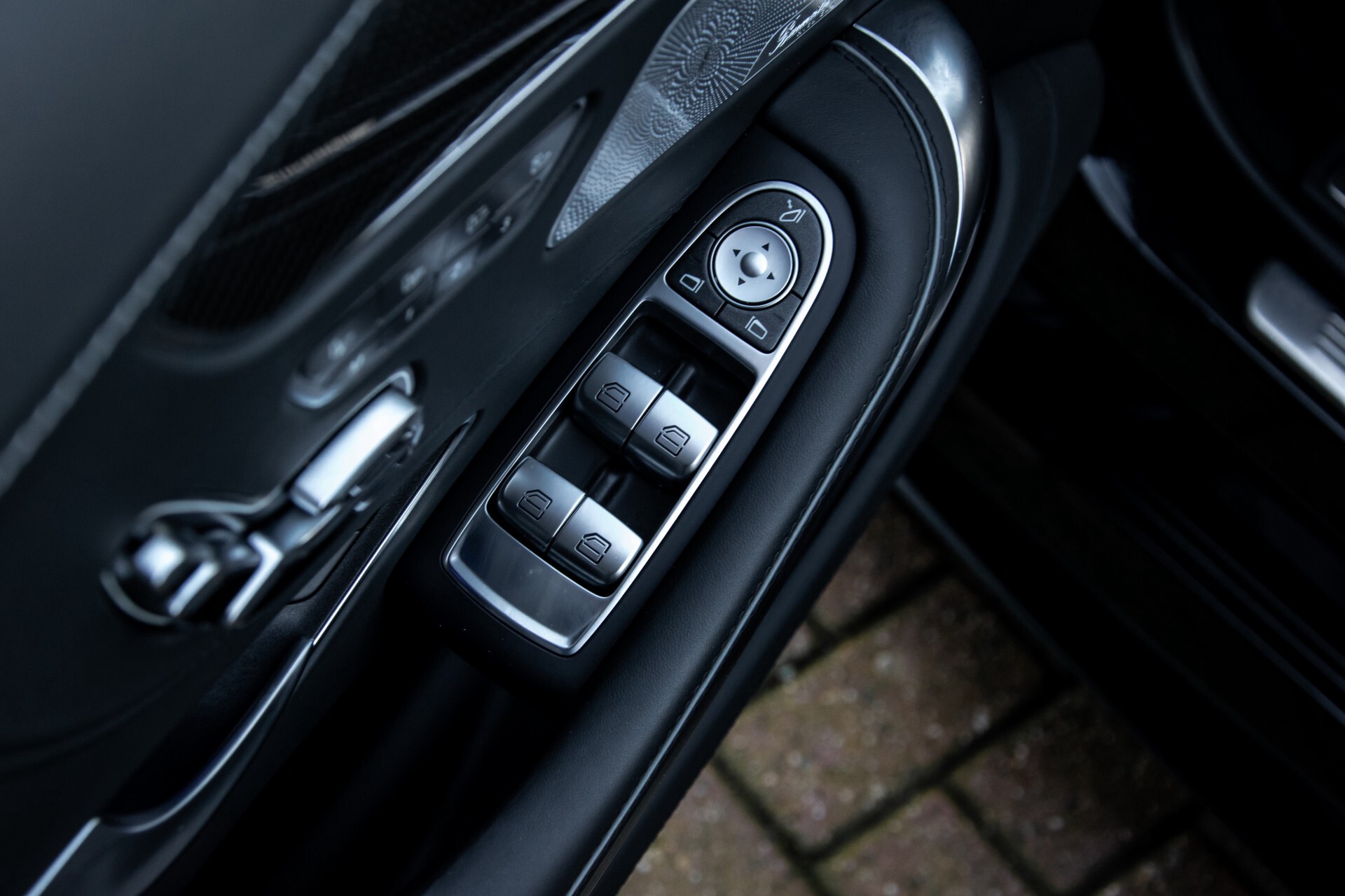 Mercedes-Benz S-Klasse Cabrio 63 AMG 4M+ Keramisch/Burmester High End 3D/Carbon/Driverspack/Blackpack Aut9 Foto 22