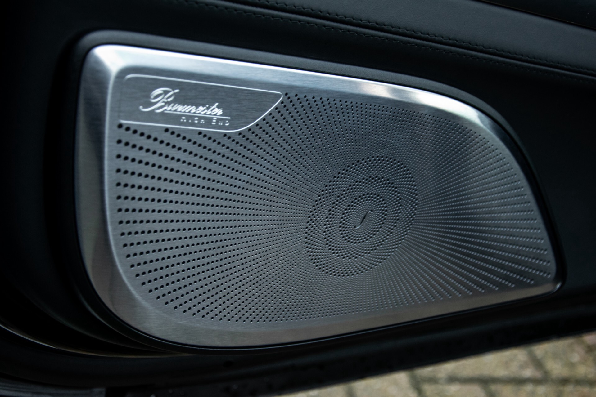 Mercedes-Benz S-Klasse Cabrio 63 AMG 4M+ Keramisch/Burmester High End 3D/Carbon/Driverspack/Blackpack Aut9 Foto 30