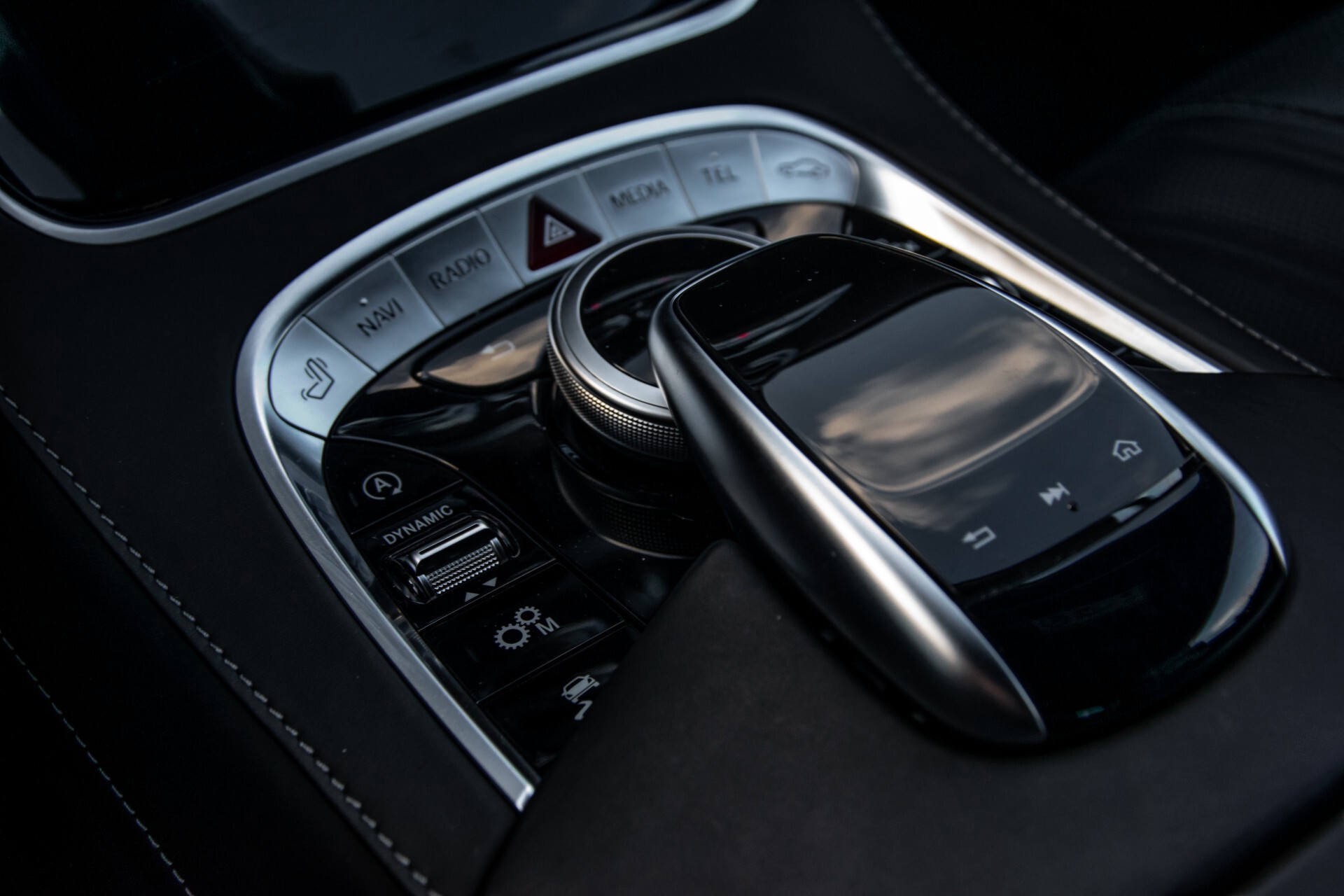 Mercedes-Benz S-Klasse Cabrio 63 AMG 4M+ Keramisch/Burmester High End 3D/Carbon/Driverspack/Blackpack Aut9 Foto 42