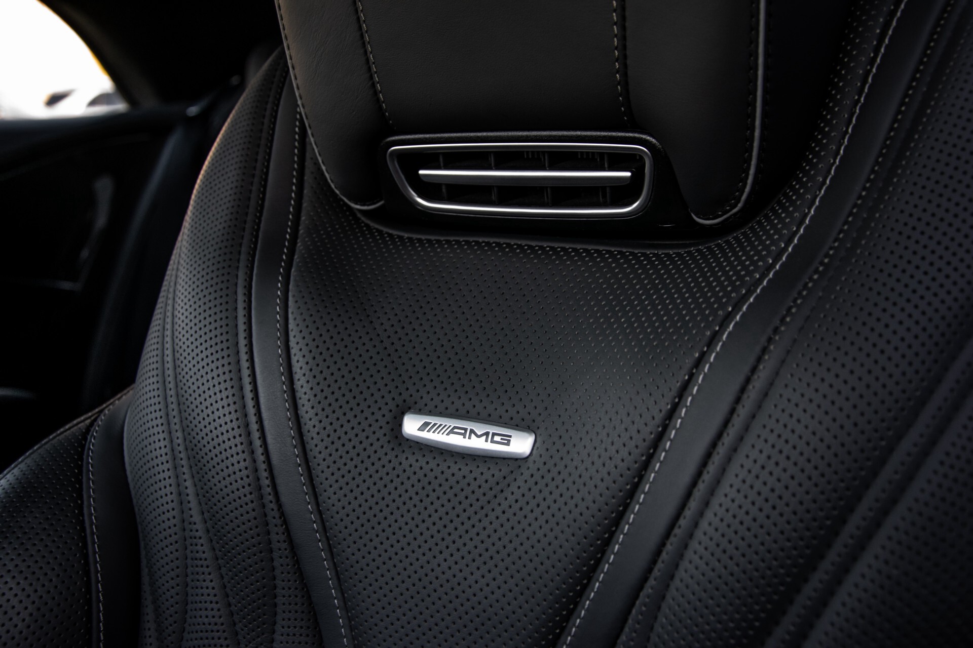 Mercedes-Benz S-Klasse Cabrio 63 AMG 4M+ Keramisch/Burmester High End 3D/Carbon/Driverspack/Blackpack Aut9 Foto 48