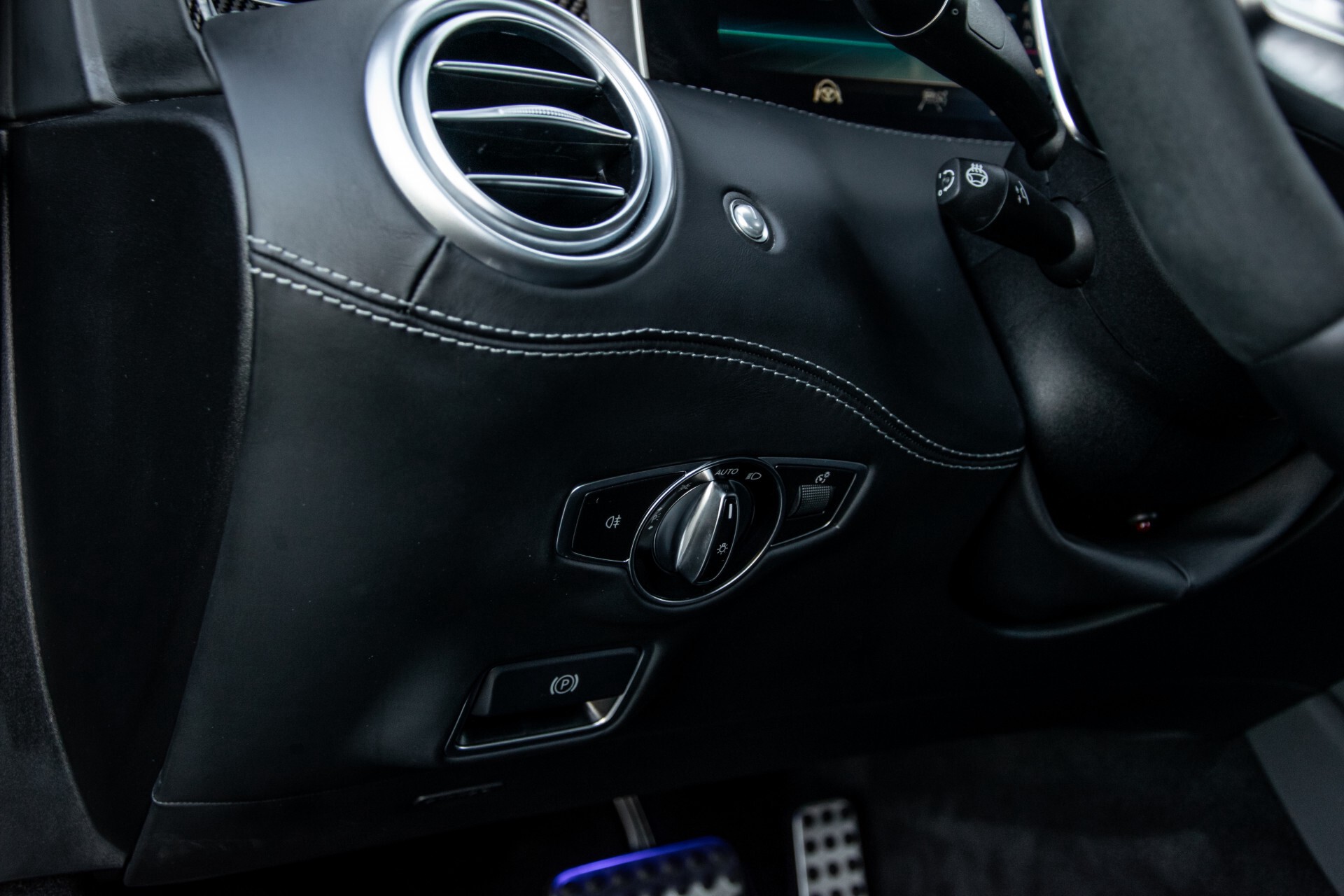 Mercedes-Benz S-Klasse Cabrio 63 AMG 4M+ Keramisch/Burmester High End 3D/Carbon/Driverspack/Blackpack Aut9 Foto 52