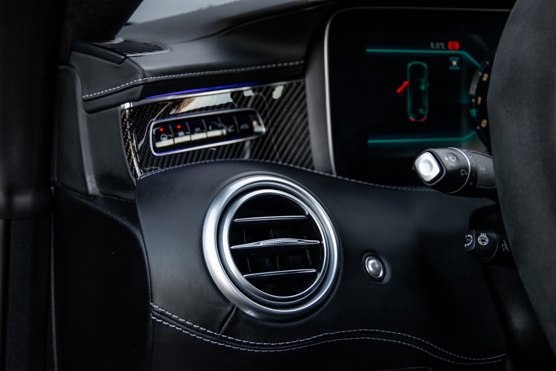 Mercedes-Benz S-Klasse Cabrio 63 AMG 4M+ Keramisch/Burmester High End 3D/Carbon/Driverspack/Blackpack Aut9 Foto 53